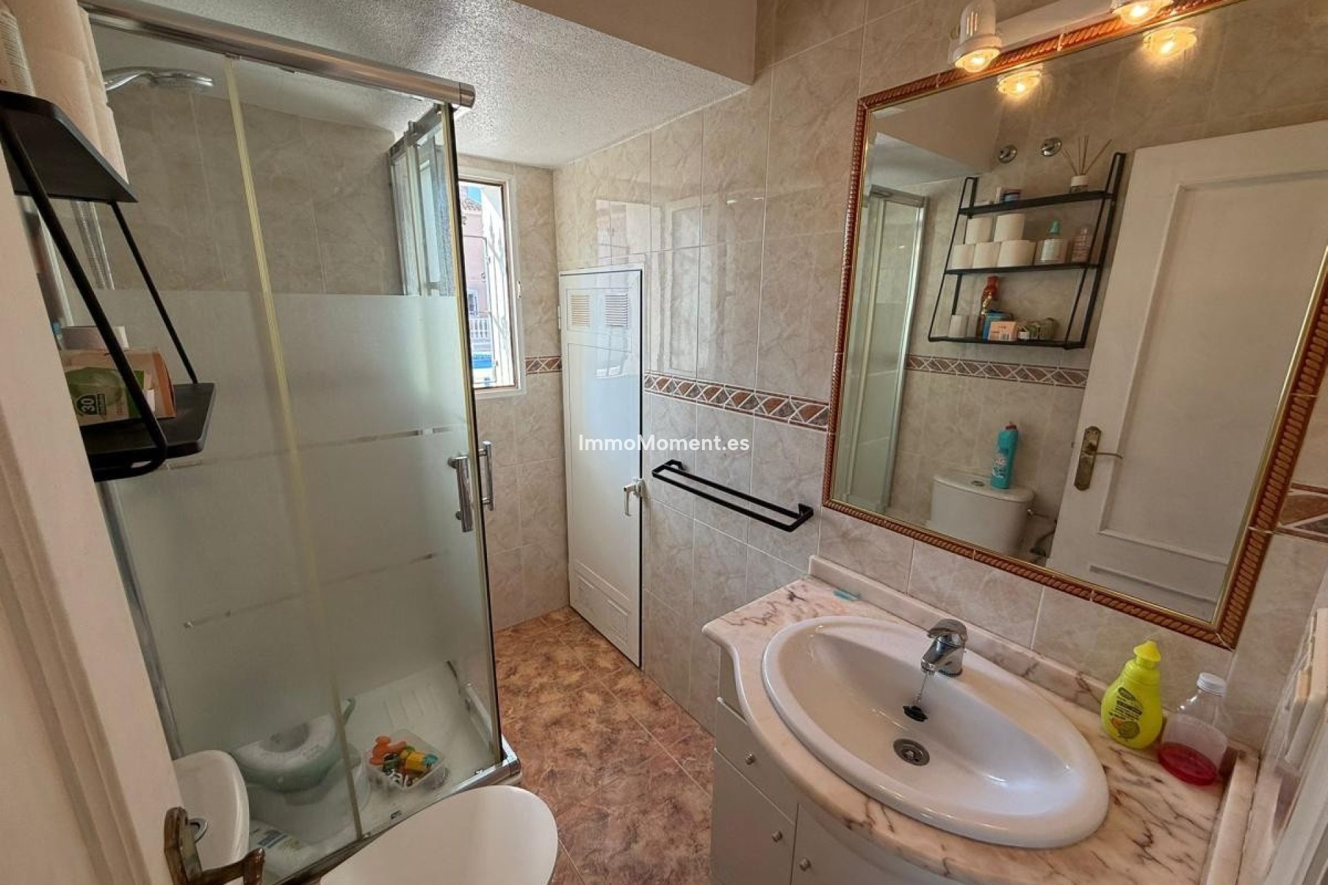 Revente - Villa individuelle - Pilar de la Horadada - Torre de la Horadada