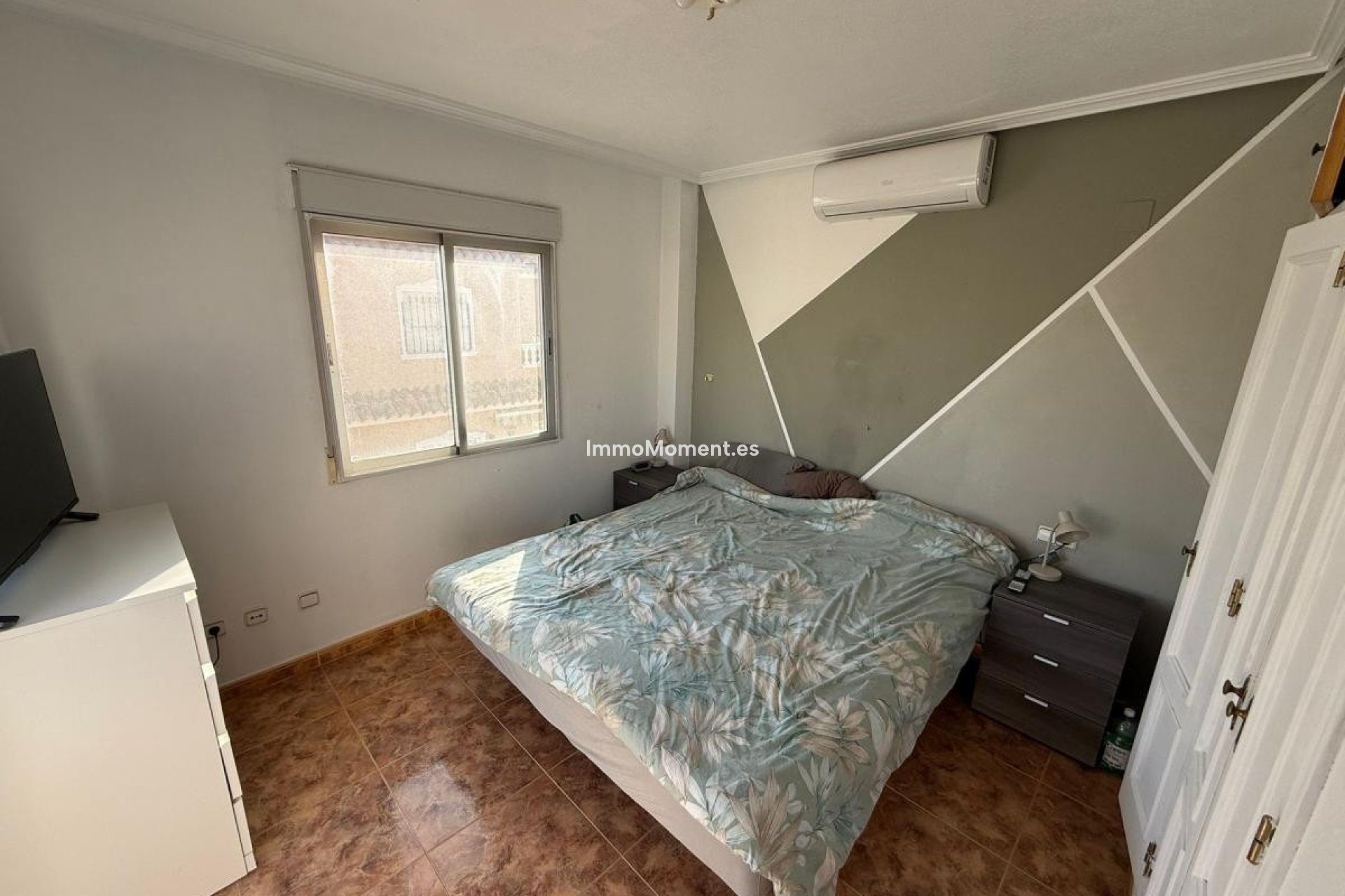 Revente - Villa individuelle - Pilar de la Horadada - Torre de la Horadada