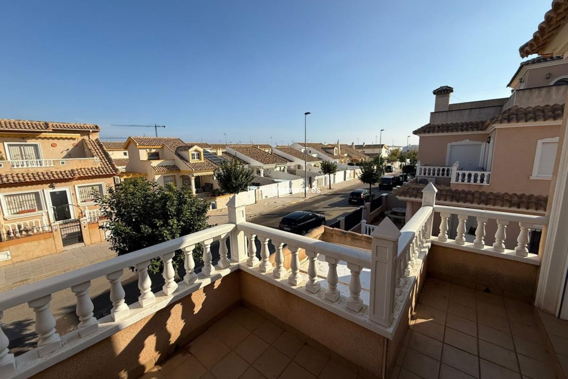 Revente - Villa individuelle - Pilar de la Horadada - Torre de la Horadada