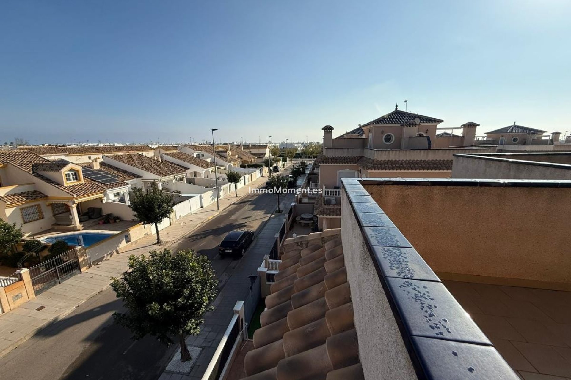 Revente - Villa individuelle - Pilar de la Horadada - Torre de la Horadada