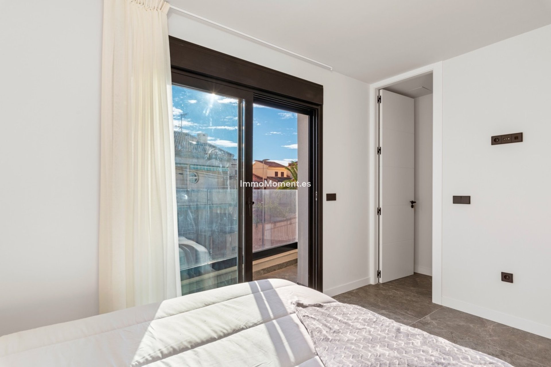 Revente - Villa individuelle - Pilar de la Horadada - Torre de la Horadada