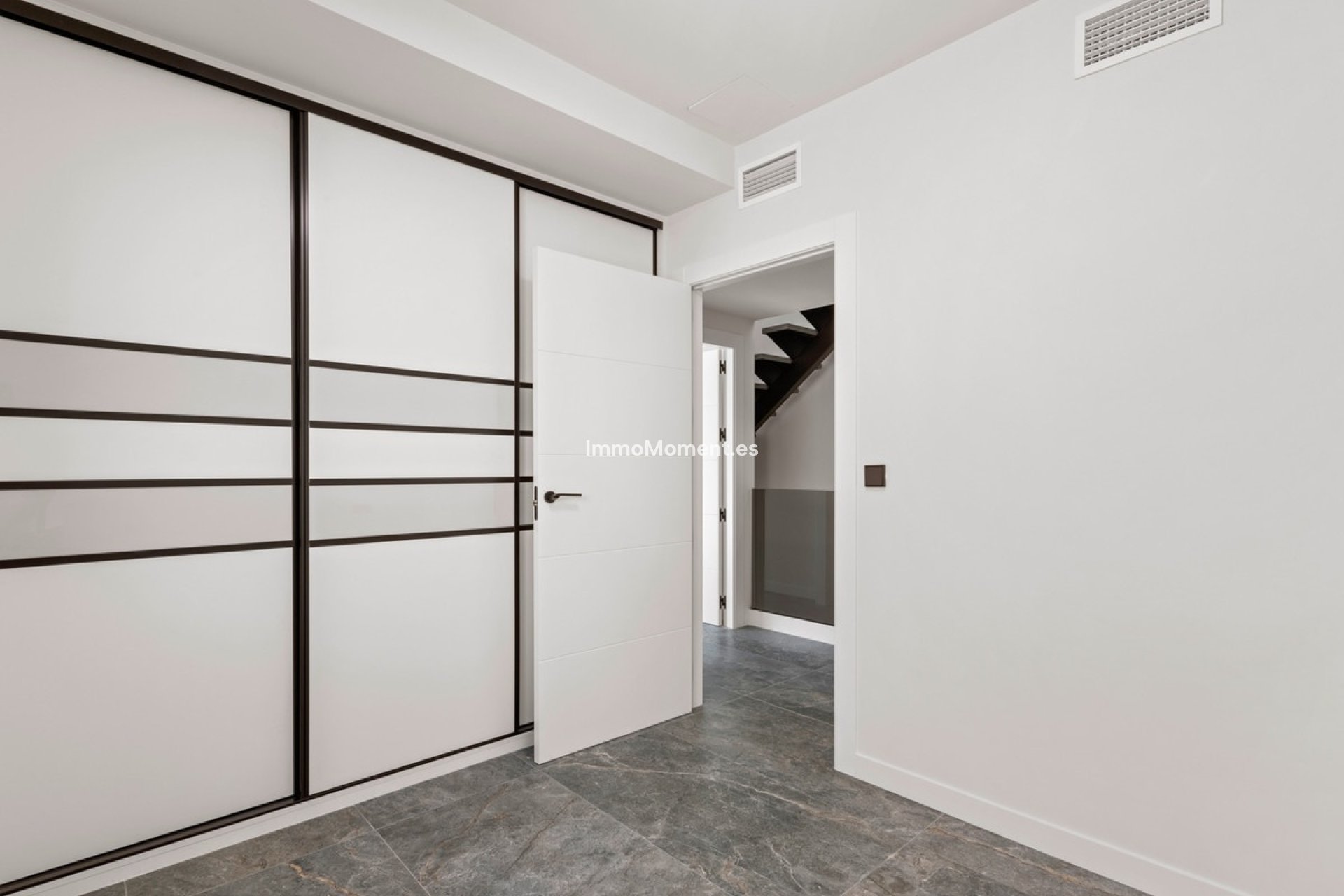 Revente - Villa individuelle - Pilar de la Horadada - Torre de la Horadada