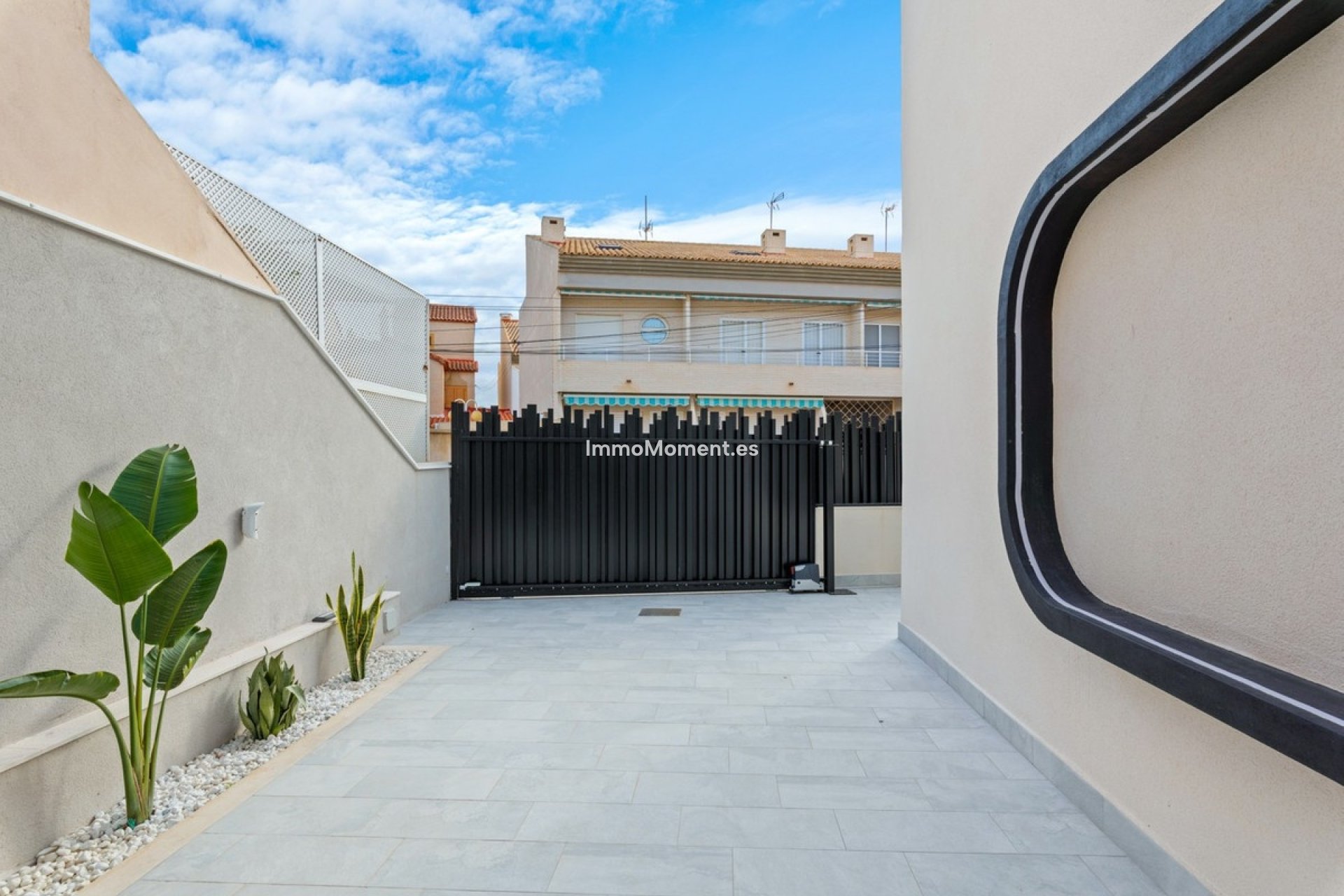 Revente - Villa individuelle - Pilar de la Horadada - Torre de la Horadada