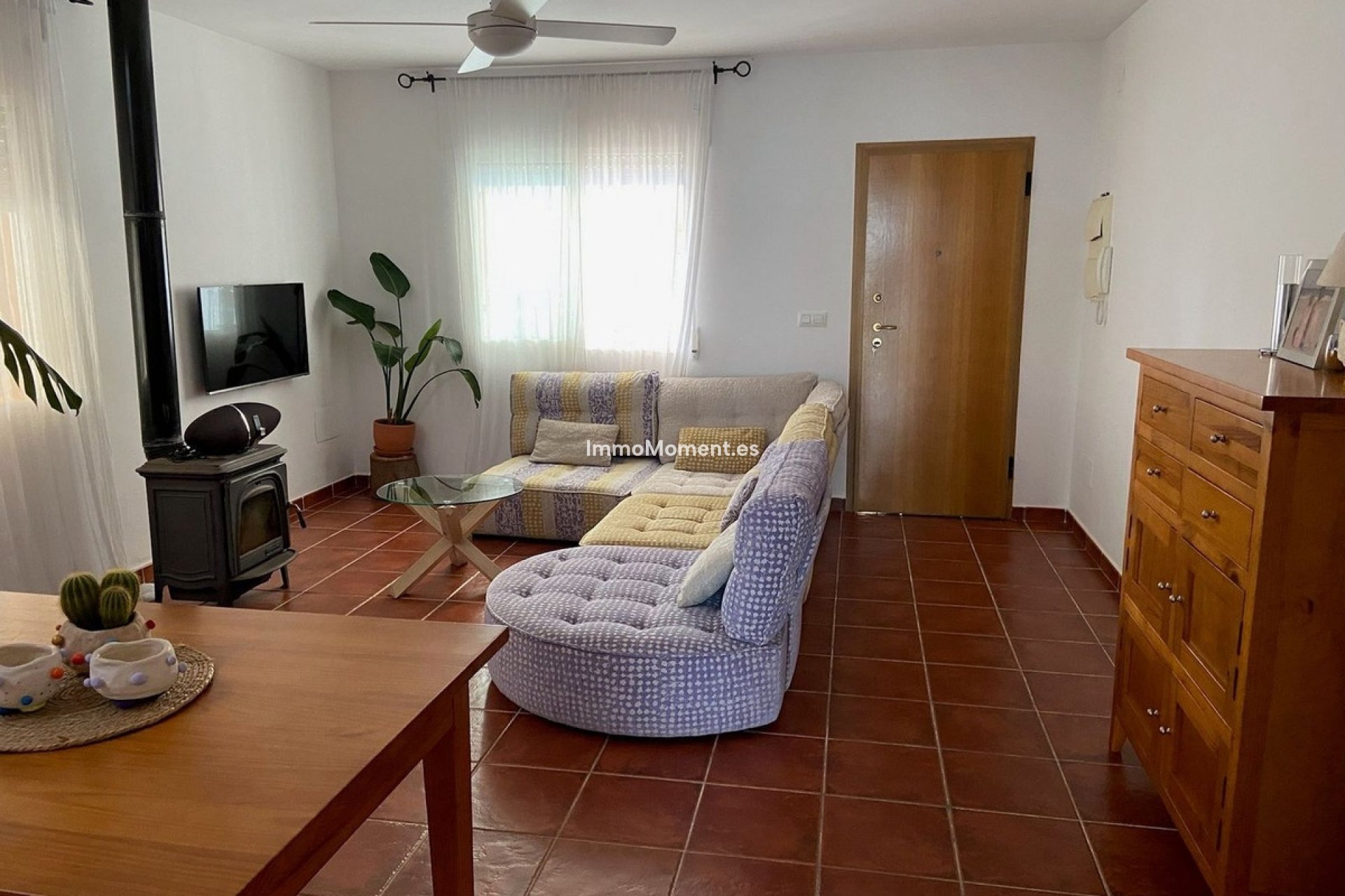 Revente - Villa individuelle - Pilar de la Horadada - Torre de la Horadada