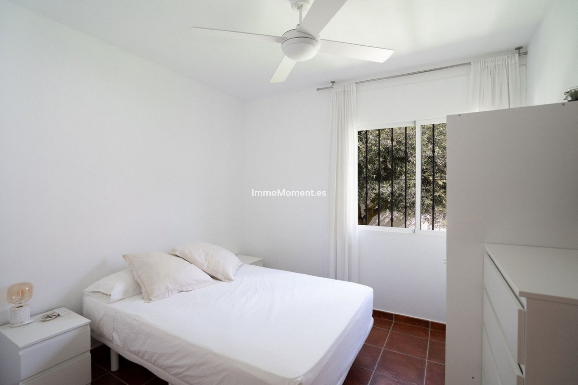 Revente - Villa individuelle - Pilar de la Horadada - Torre de la Horadada