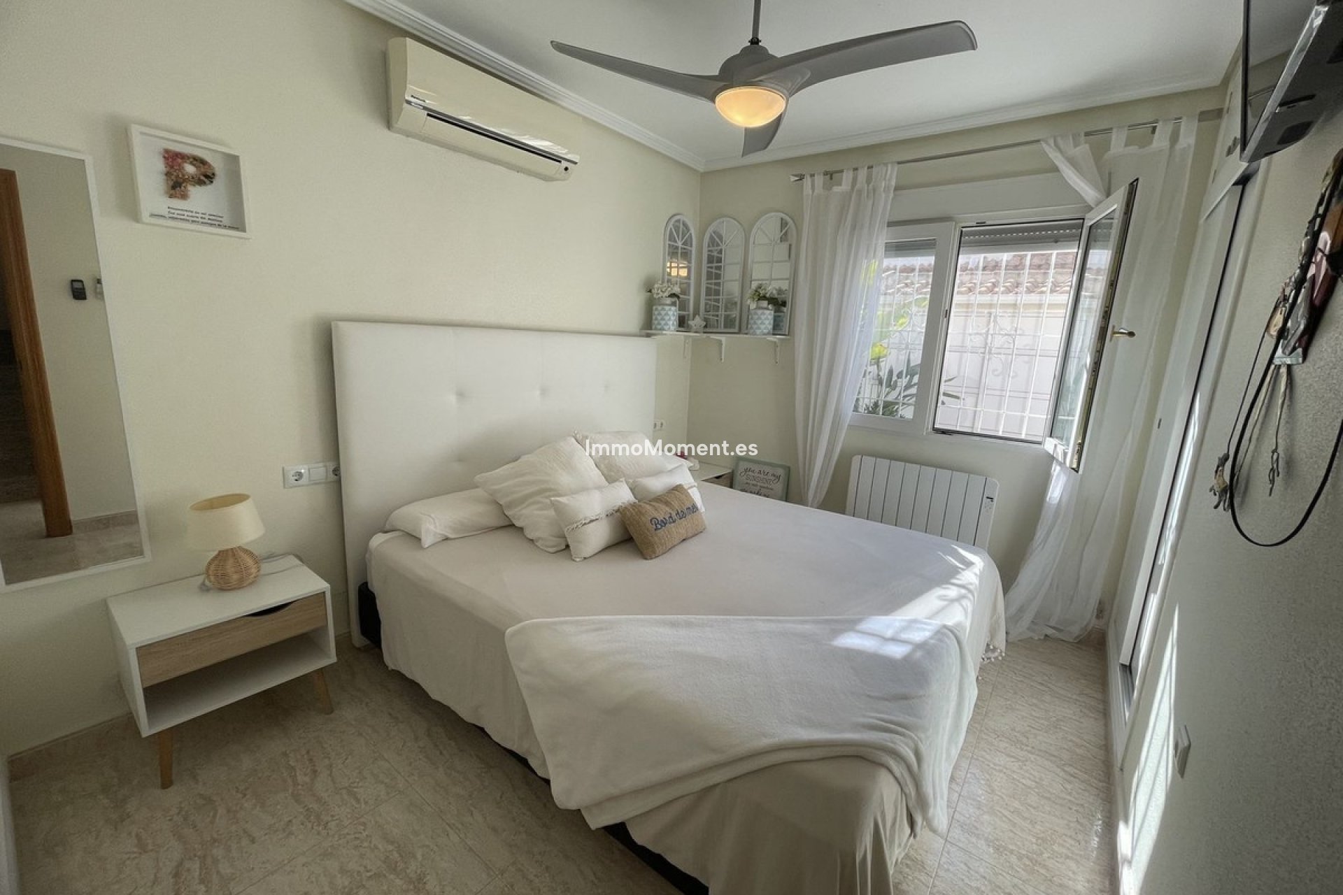 Revente - Villa individuelle - Pilar de la Horadada - Torre de la Horadada