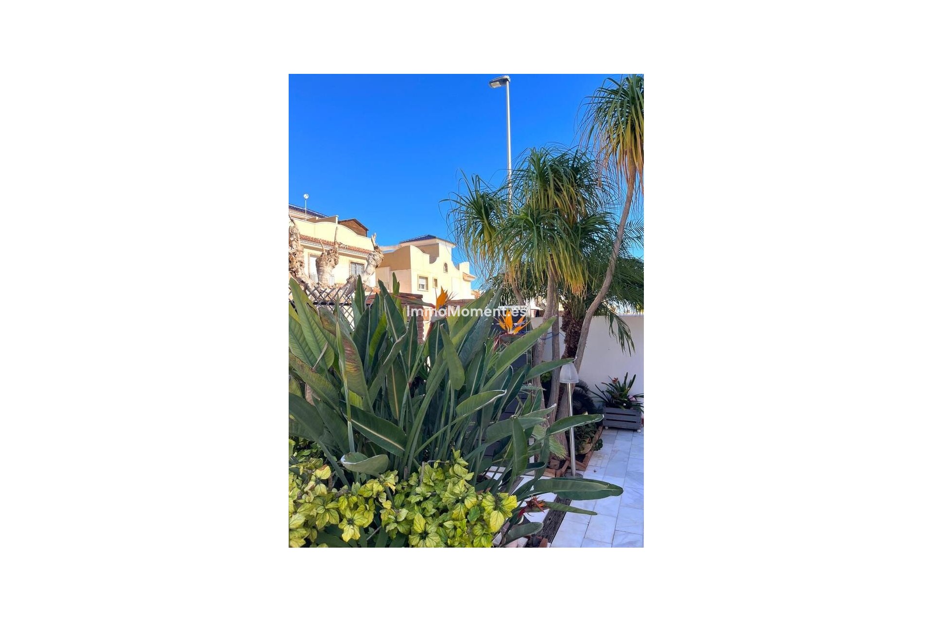 Revente - Villa individuelle - Pilar de la Horadada - Torre de la Horadada