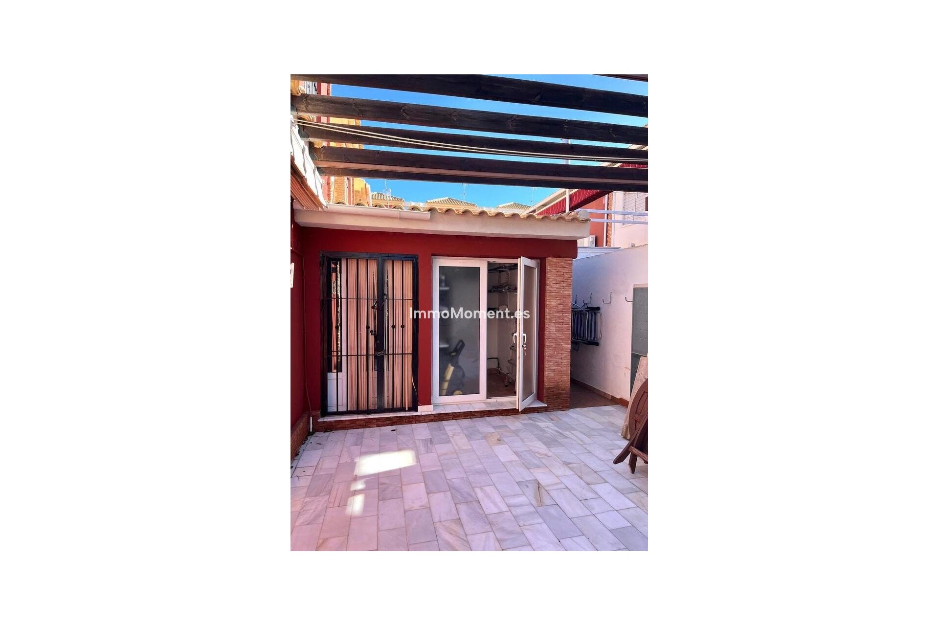 Revente - Villa individuelle - Pilar de la Horadada - Torre de la Horadada