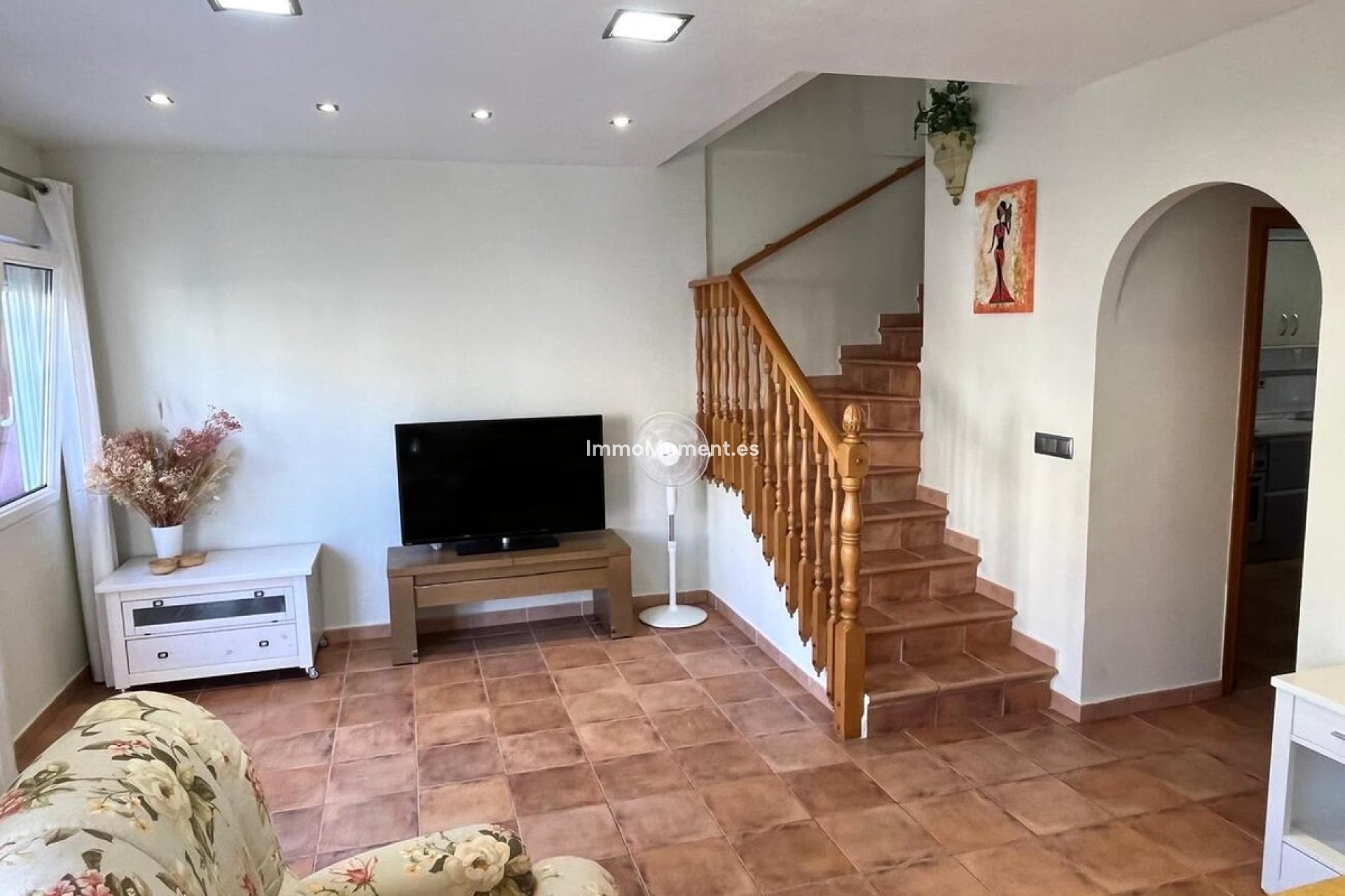 Revente - Villa individuelle - Pilar de la Horadada - Torre de la Horadada