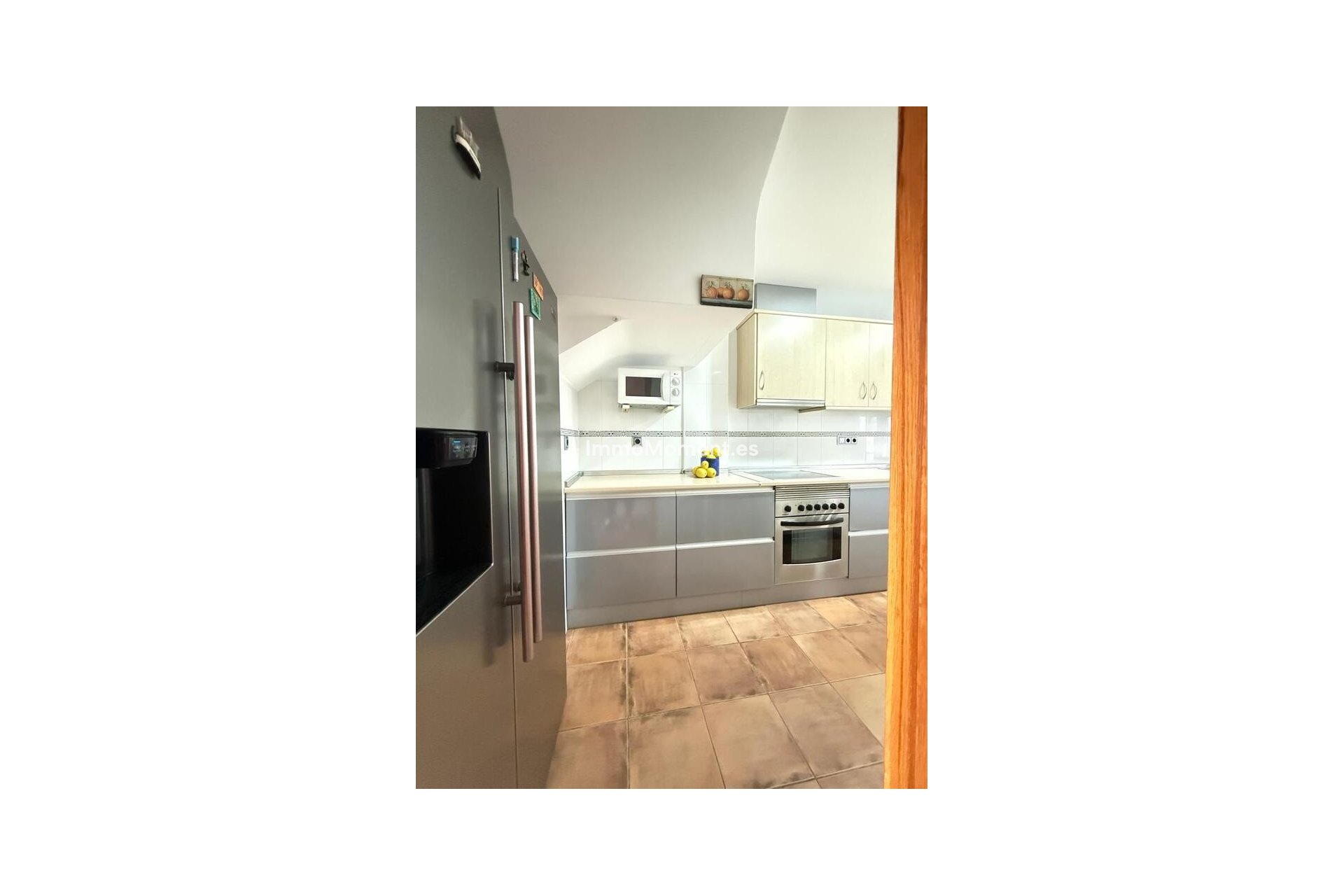 Revente - Villa individuelle - Pilar de la Horadada - Torre de la Horadada