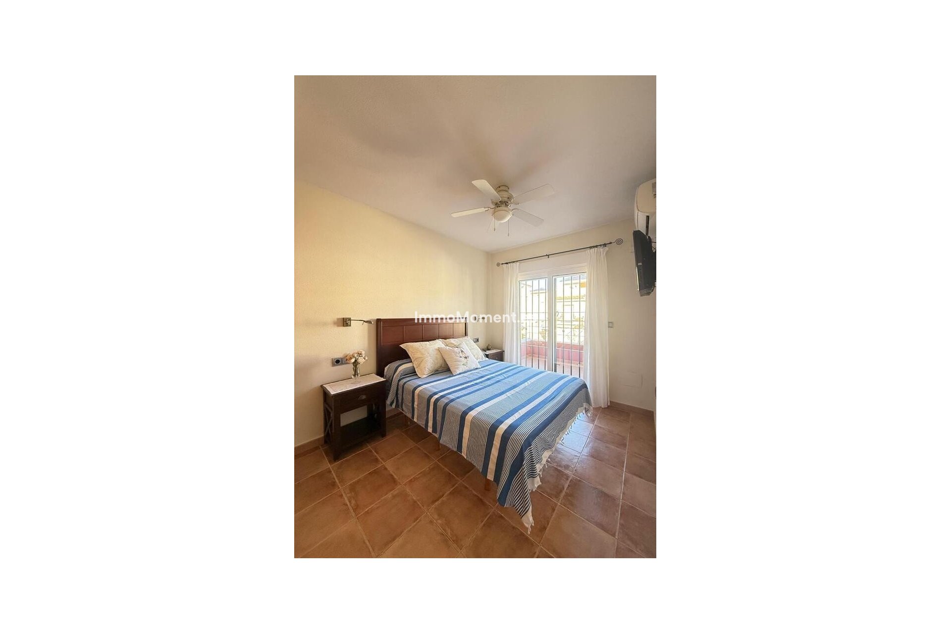 Revente - Villa individuelle - Pilar de la Horadada - Torre de la Horadada