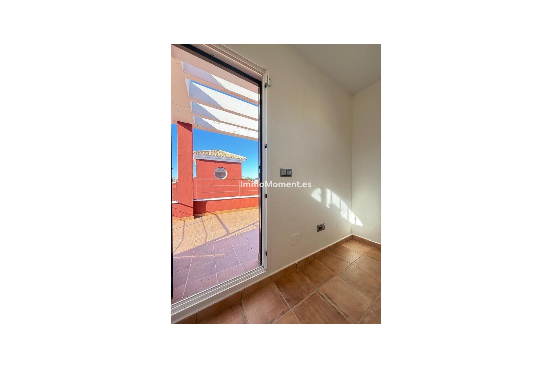 Revente - Villa individuelle - Pilar de la Horadada - Torre de la Horadada