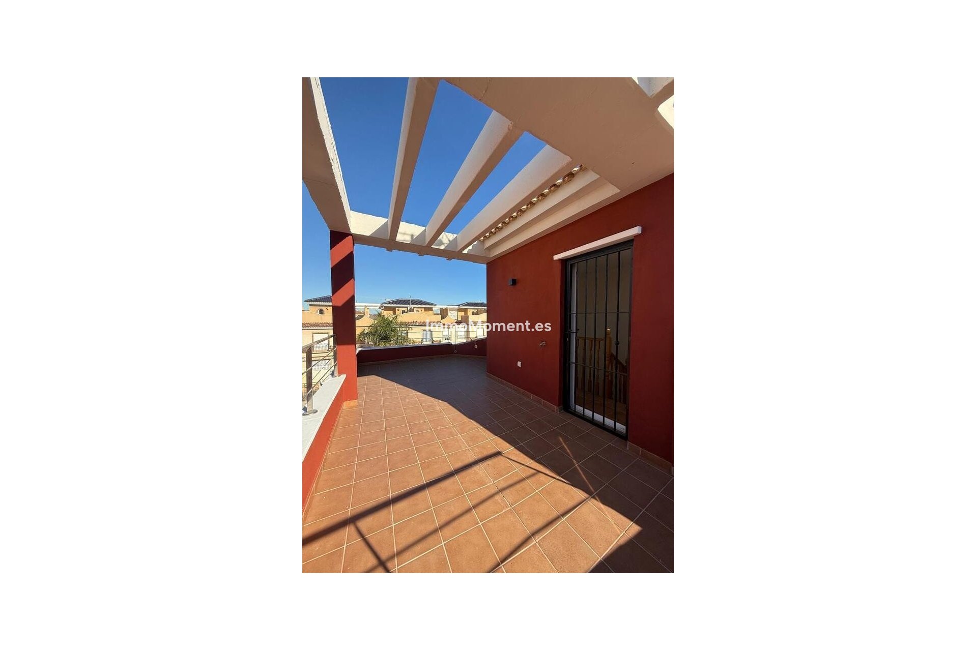 Revente - Villa individuelle - Pilar de la Horadada - Torre de la Horadada