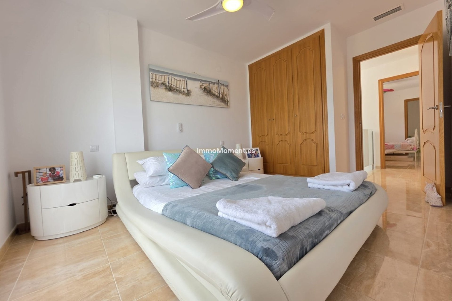 Revente - Villa individuelle - Pinoso - Lel