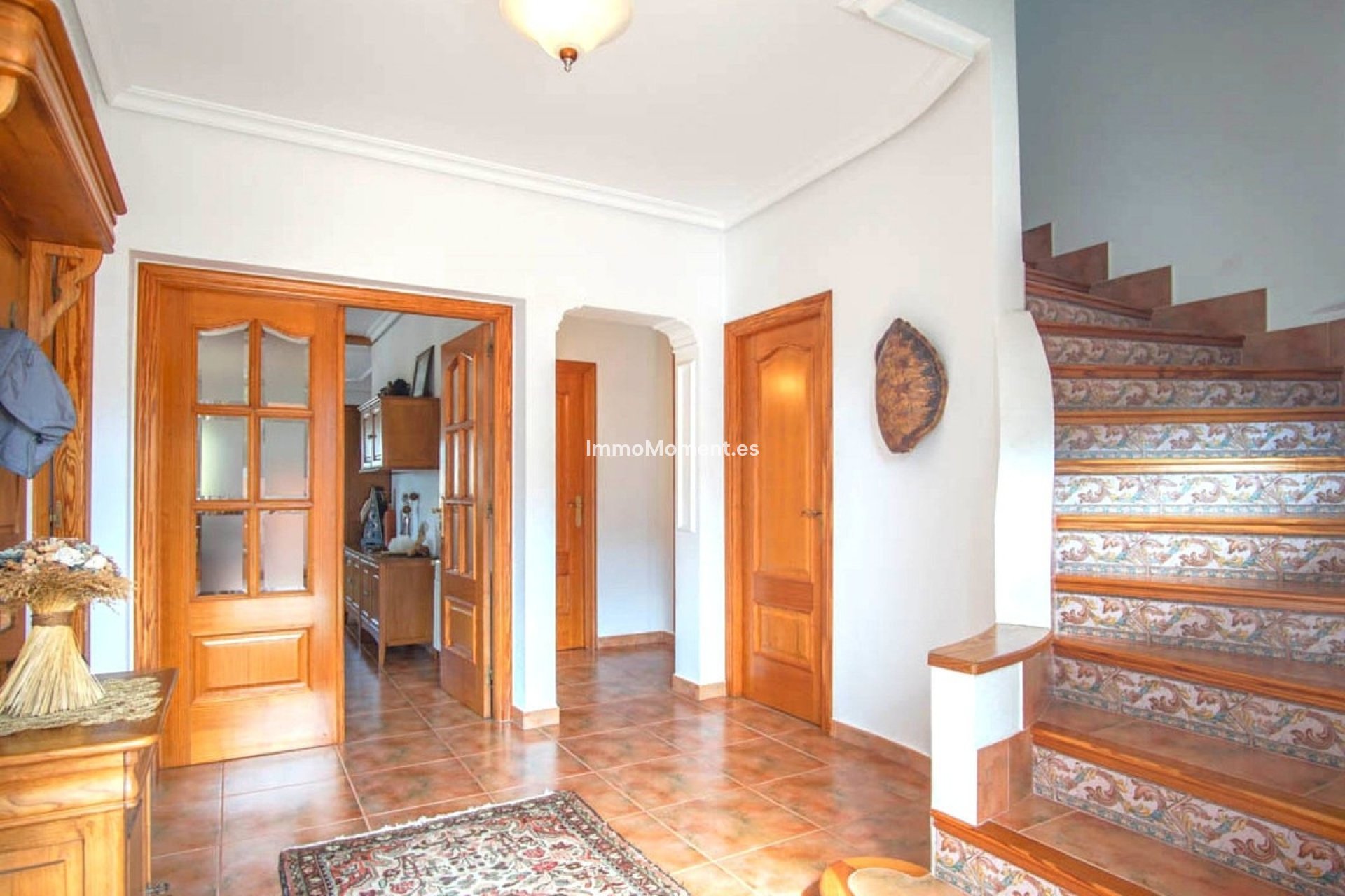 Revente - Villa individuelle - Pinoso - Los Pinos