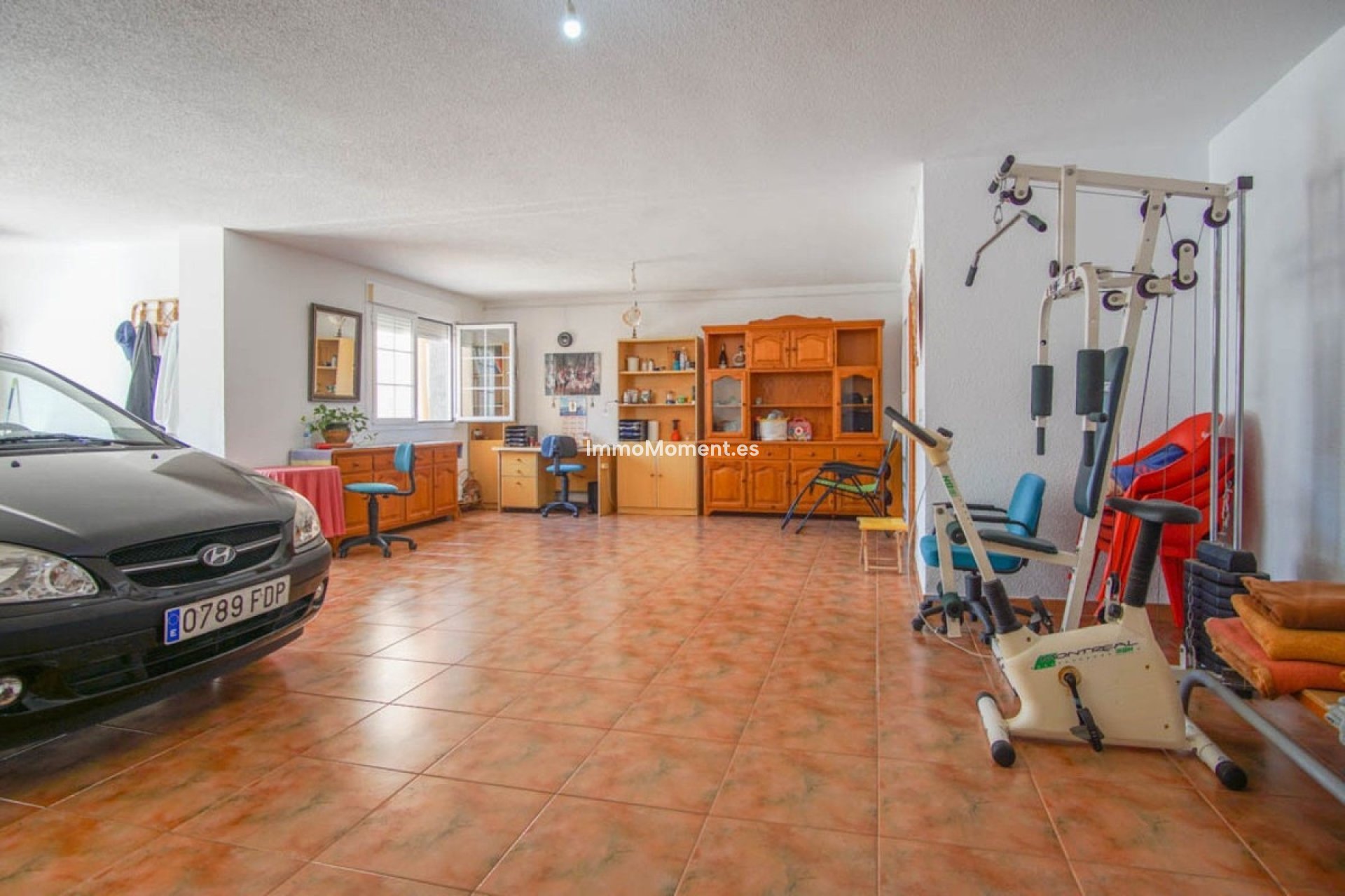 Revente - Villa individuelle - Pinoso - Los Pinos