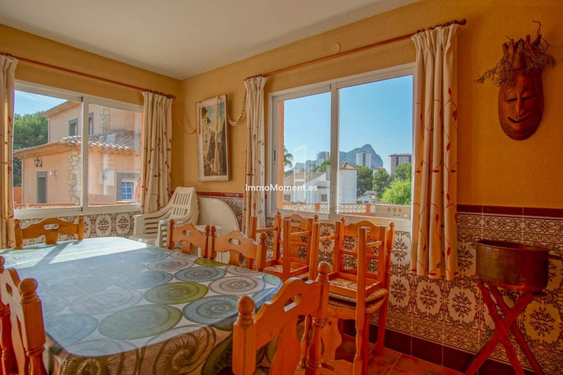Revente - Villa individuelle - Pinoso - Los Pinos