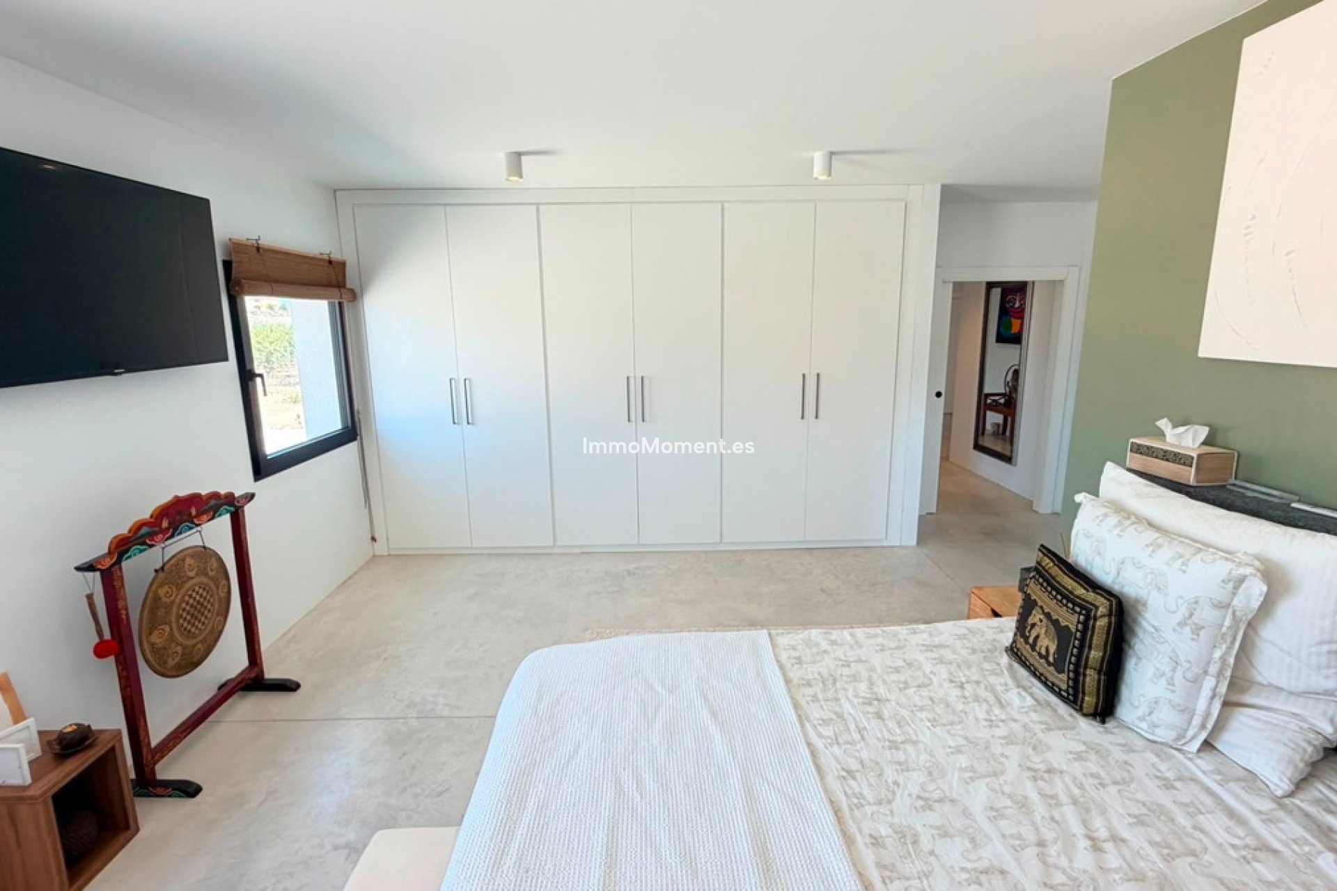 Revente - Villa individuelle - Pinoso - Pinoso Centro