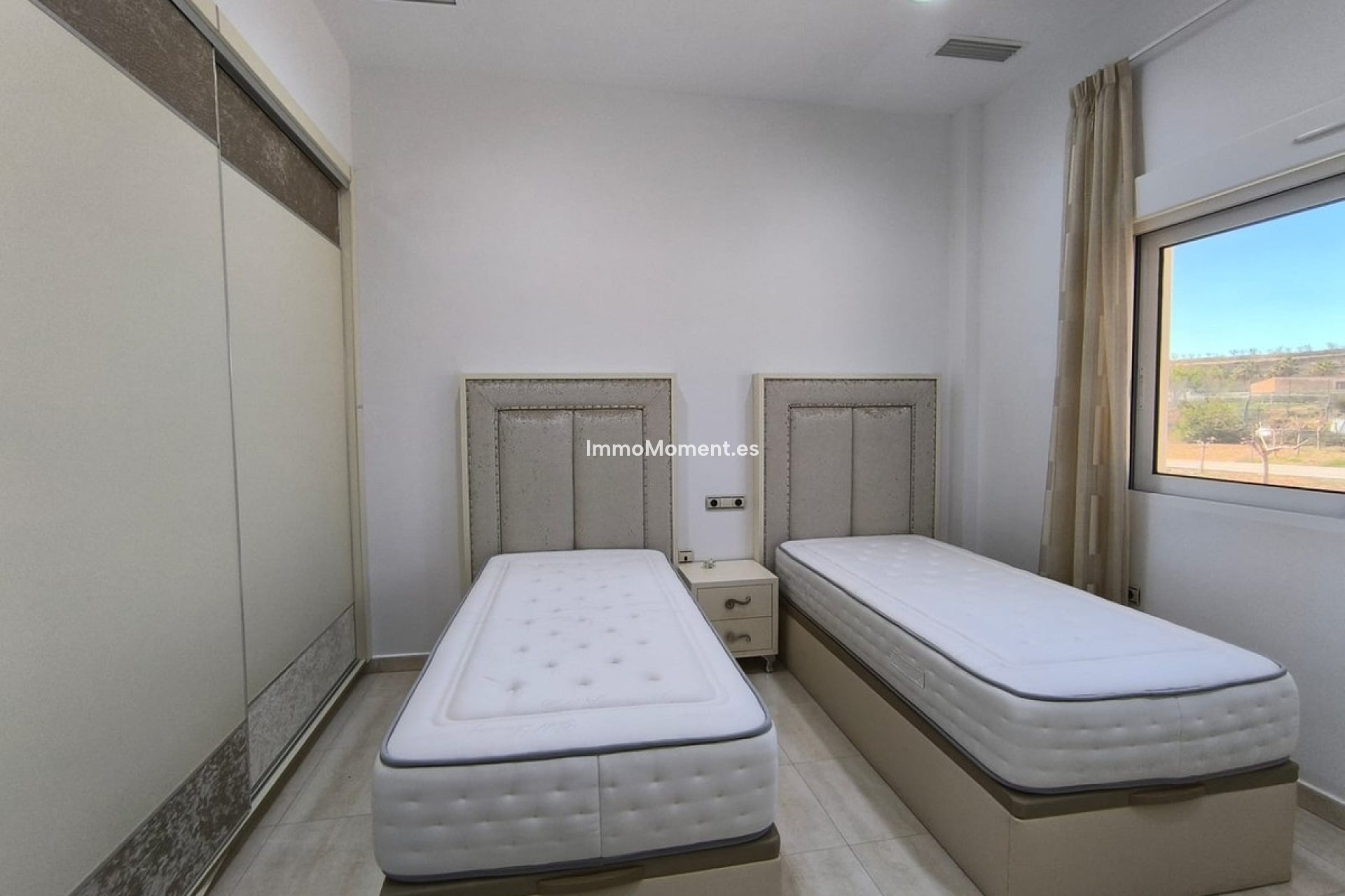 Revente - Villa individuelle - Pinoso - Pinoso Centro