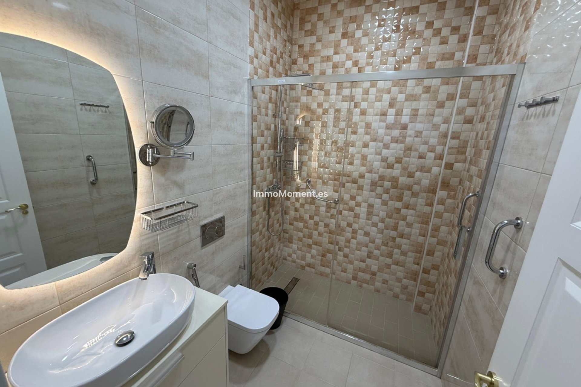 Revente - Villa individuelle - Pinoso - Pinoso Centro