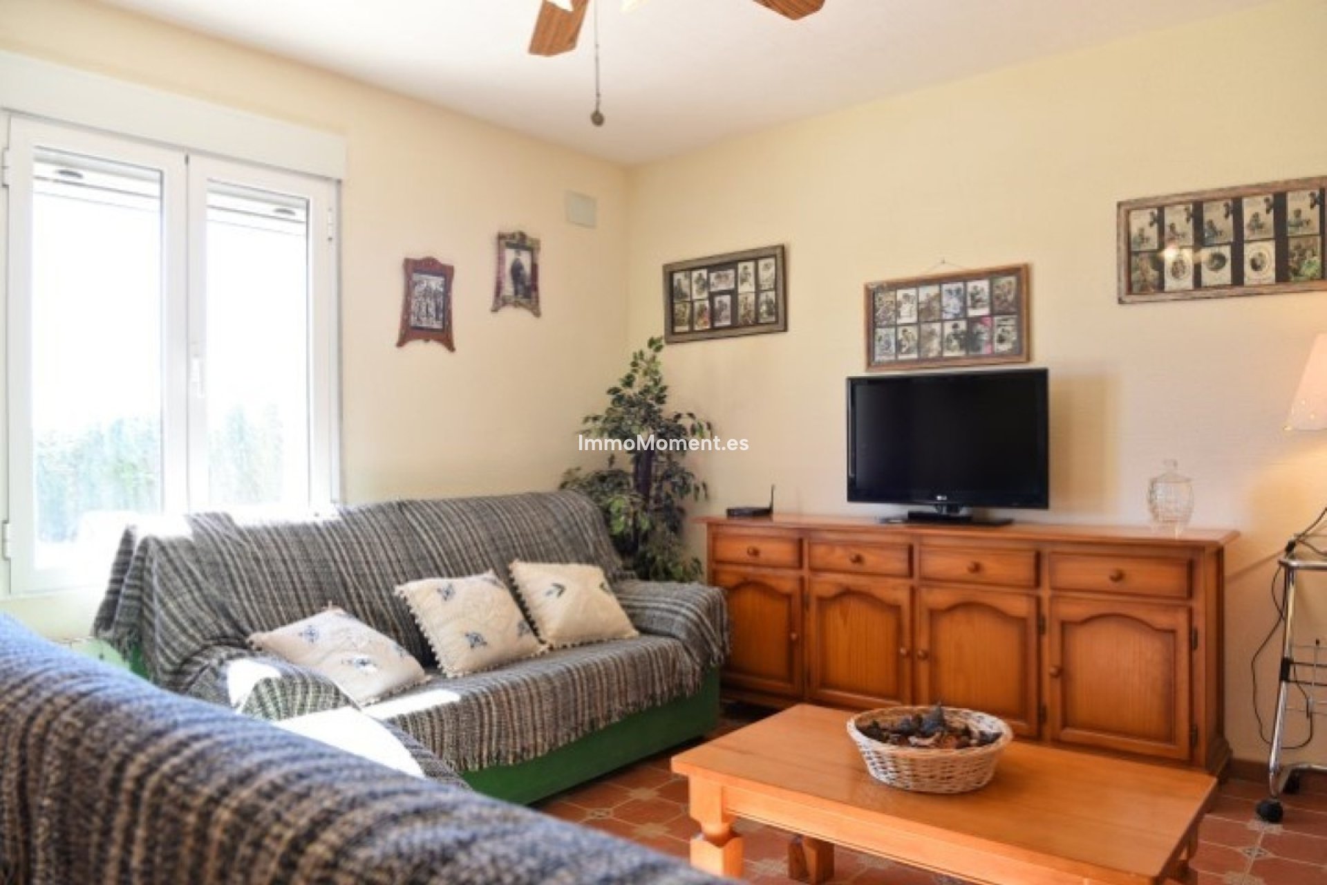 Revente - Villa individuelle - Pinoso - Pinoso Centro