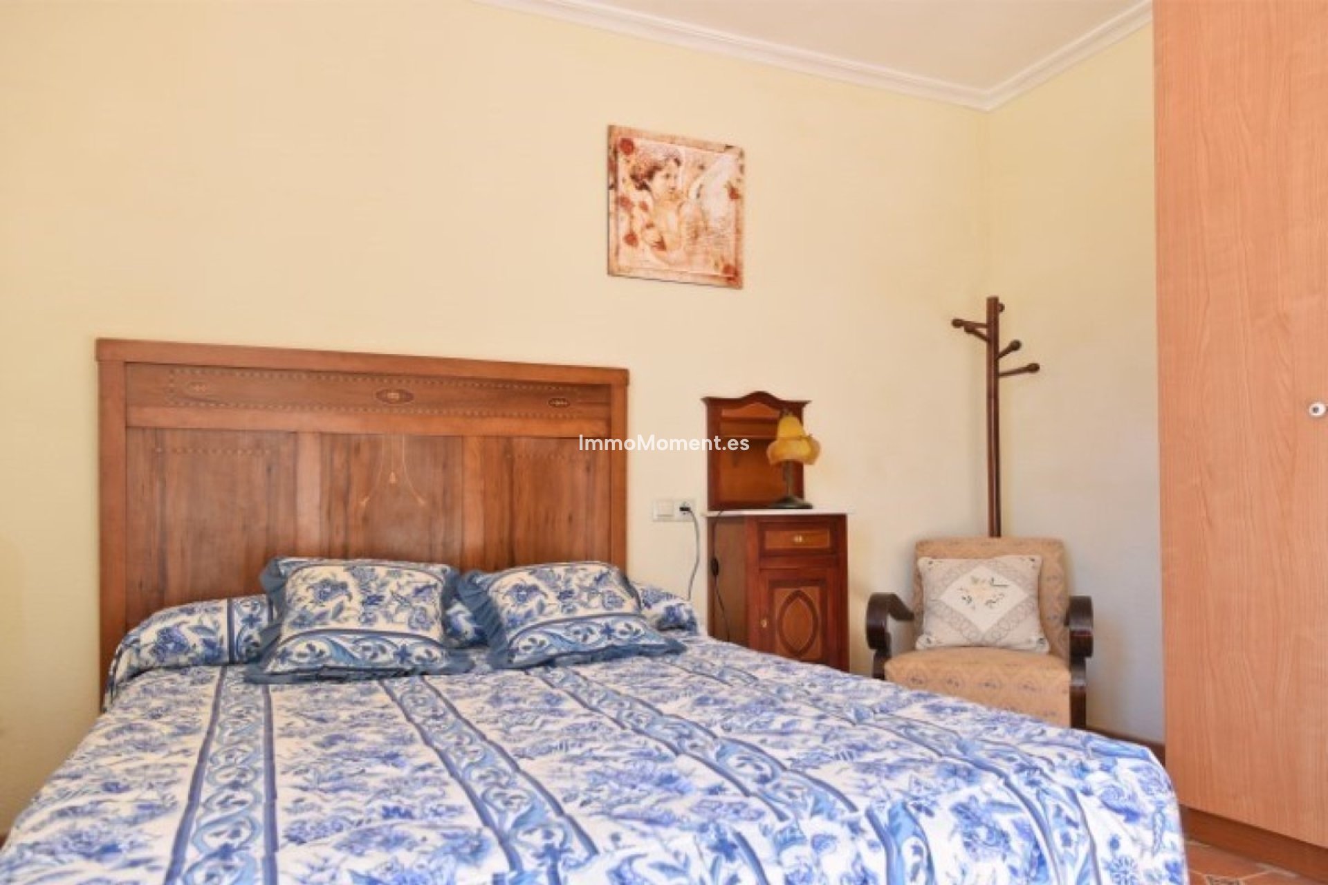 Revente - Villa individuelle - Pinoso - Pinoso Centro