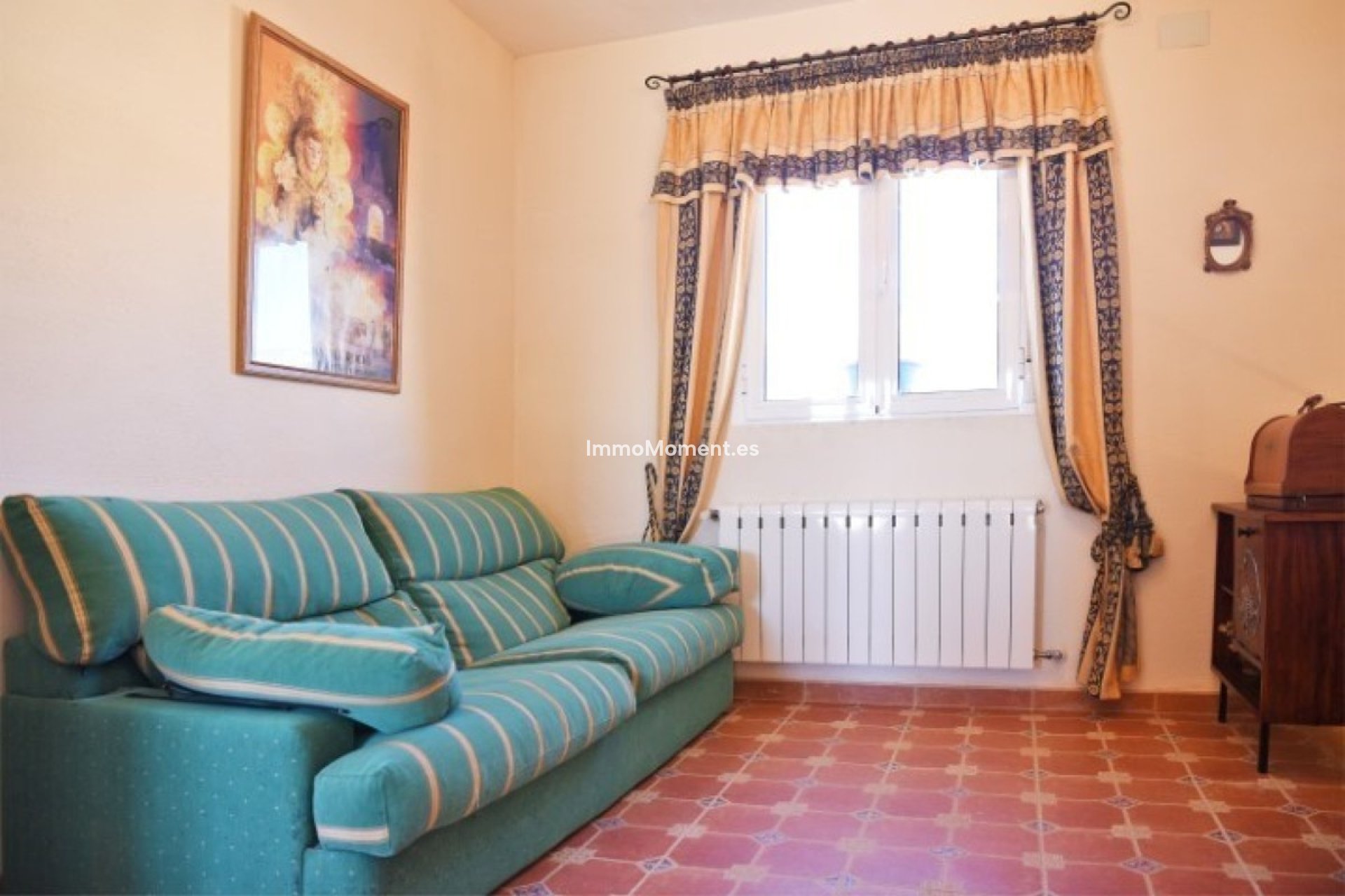 Revente - Villa individuelle - Pinoso - Pinoso Centro