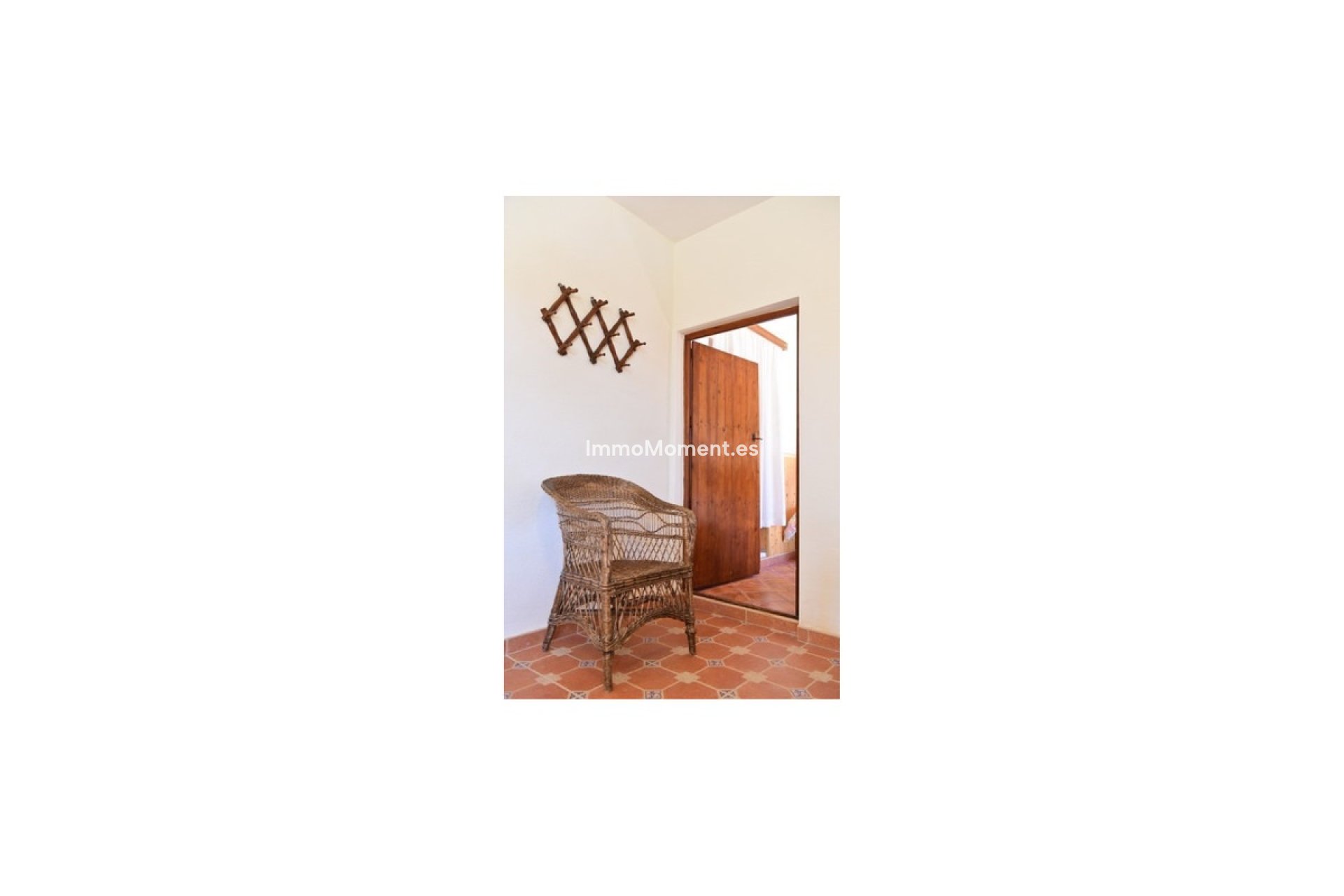 Revente - Villa individuelle - Pinoso - Pinoso Centro
