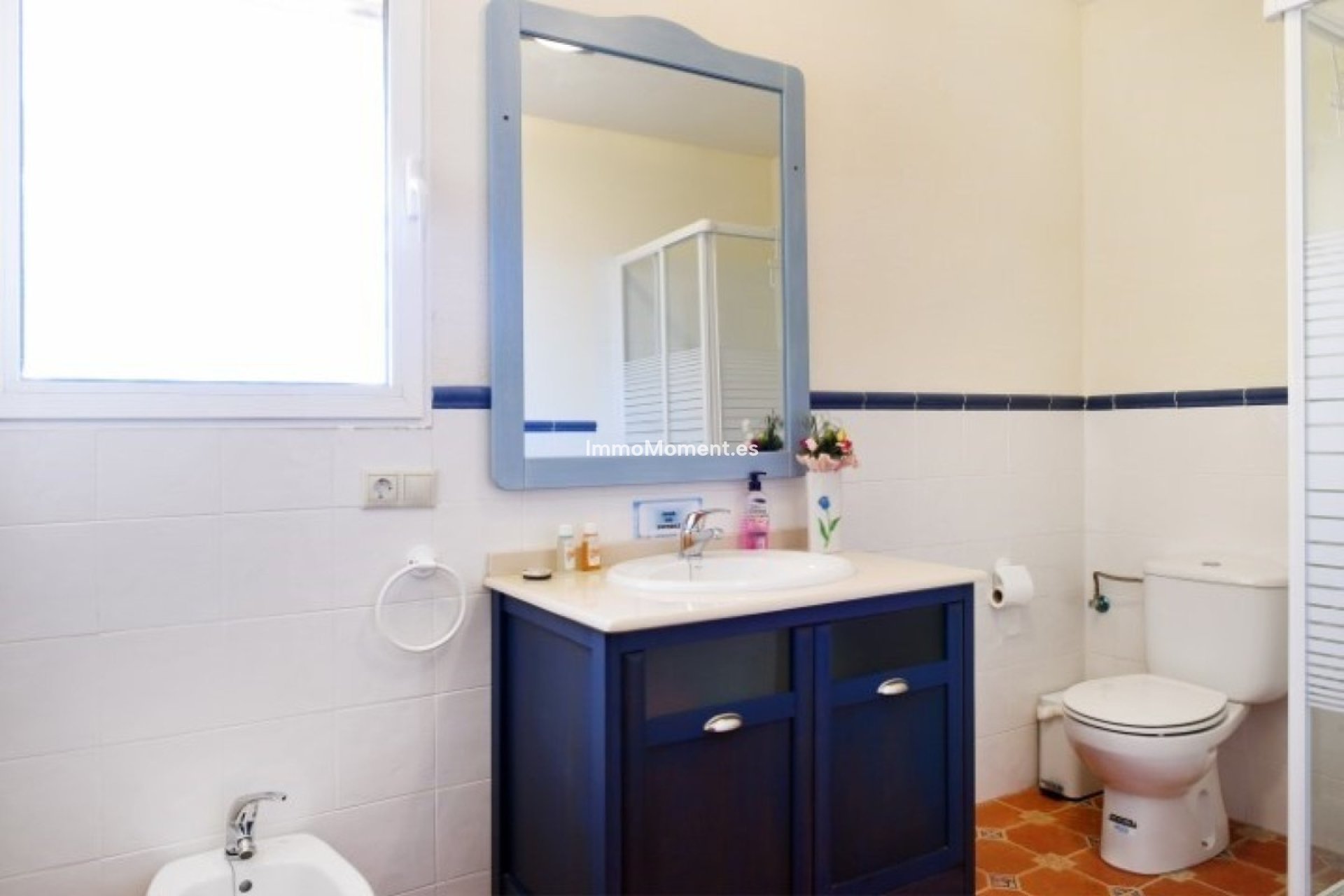 Revente - Villa individuelle - Pinoso - Pinoso Centro