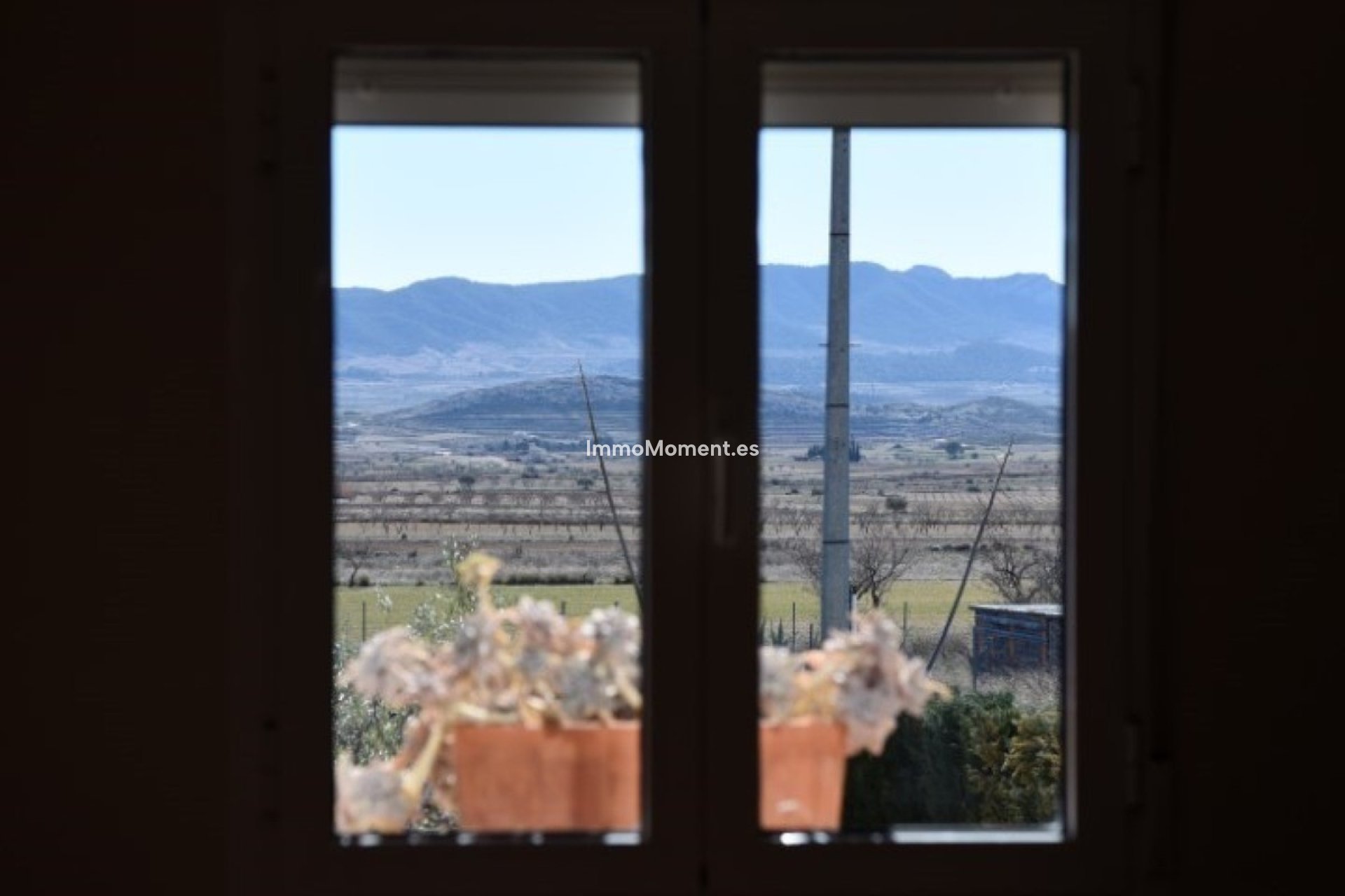 Revente - Villa individuelle - Pinoso - Pinoso Centro