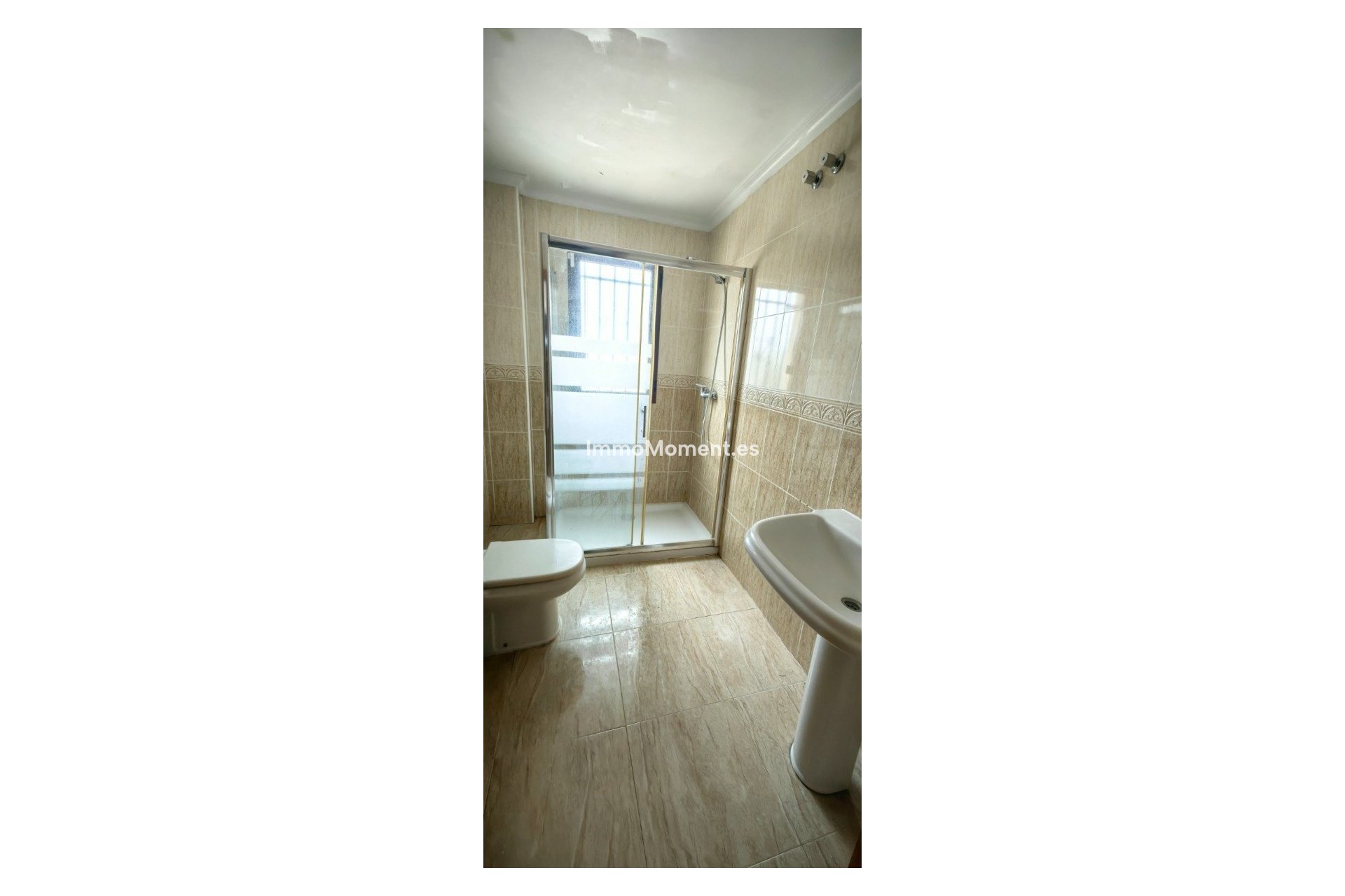 Revente - Villa individuelle - Pinoso - Pinoso Centro