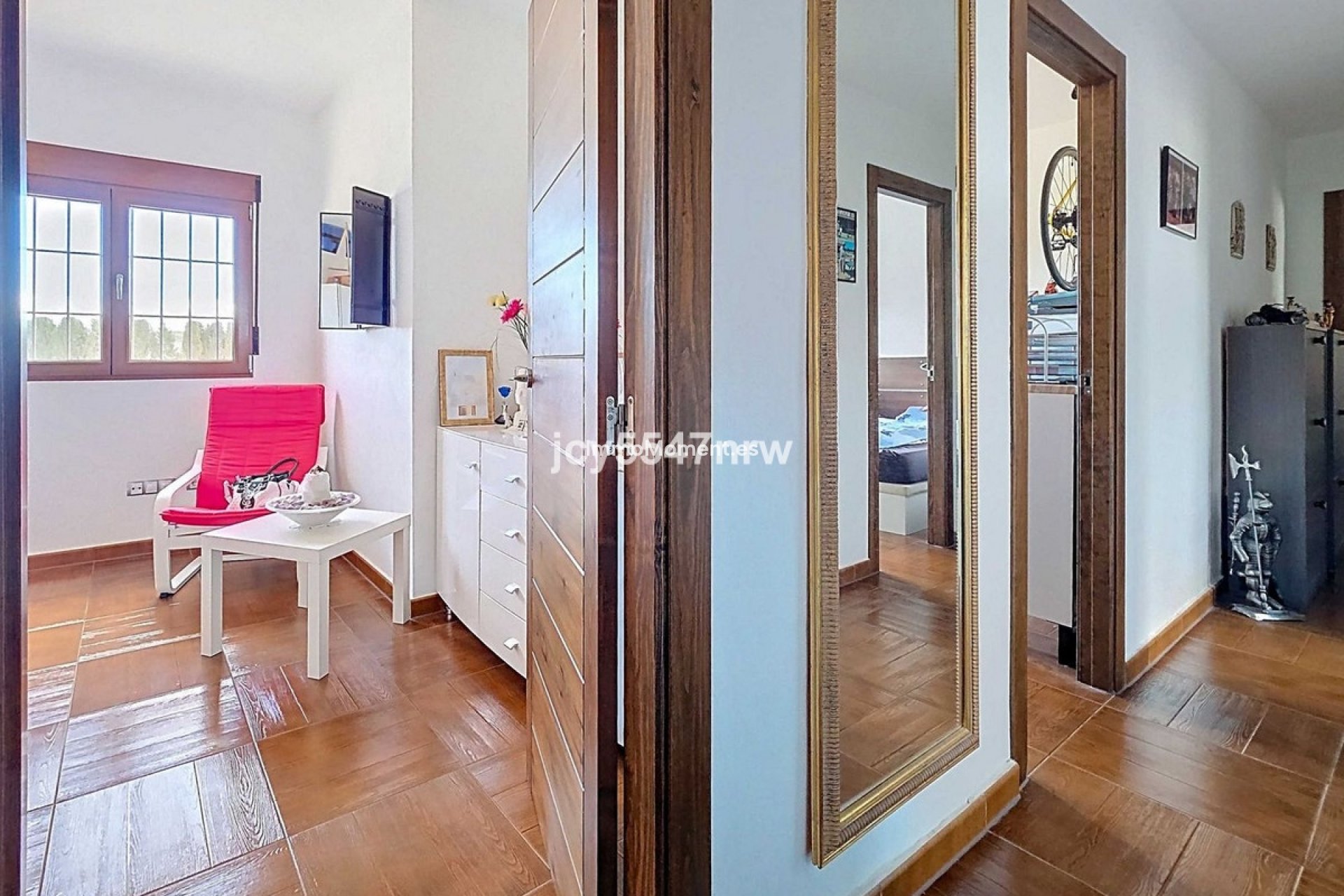 Revente - Villa individuelle - Pinoso - Pinoso Centro