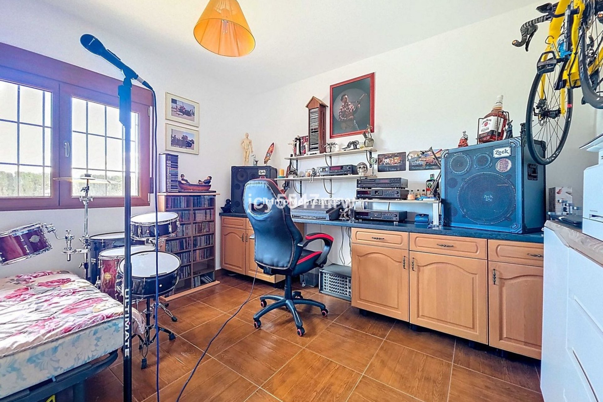 Revente - Villa individuelle - Pinoso - Pinoso Centro
