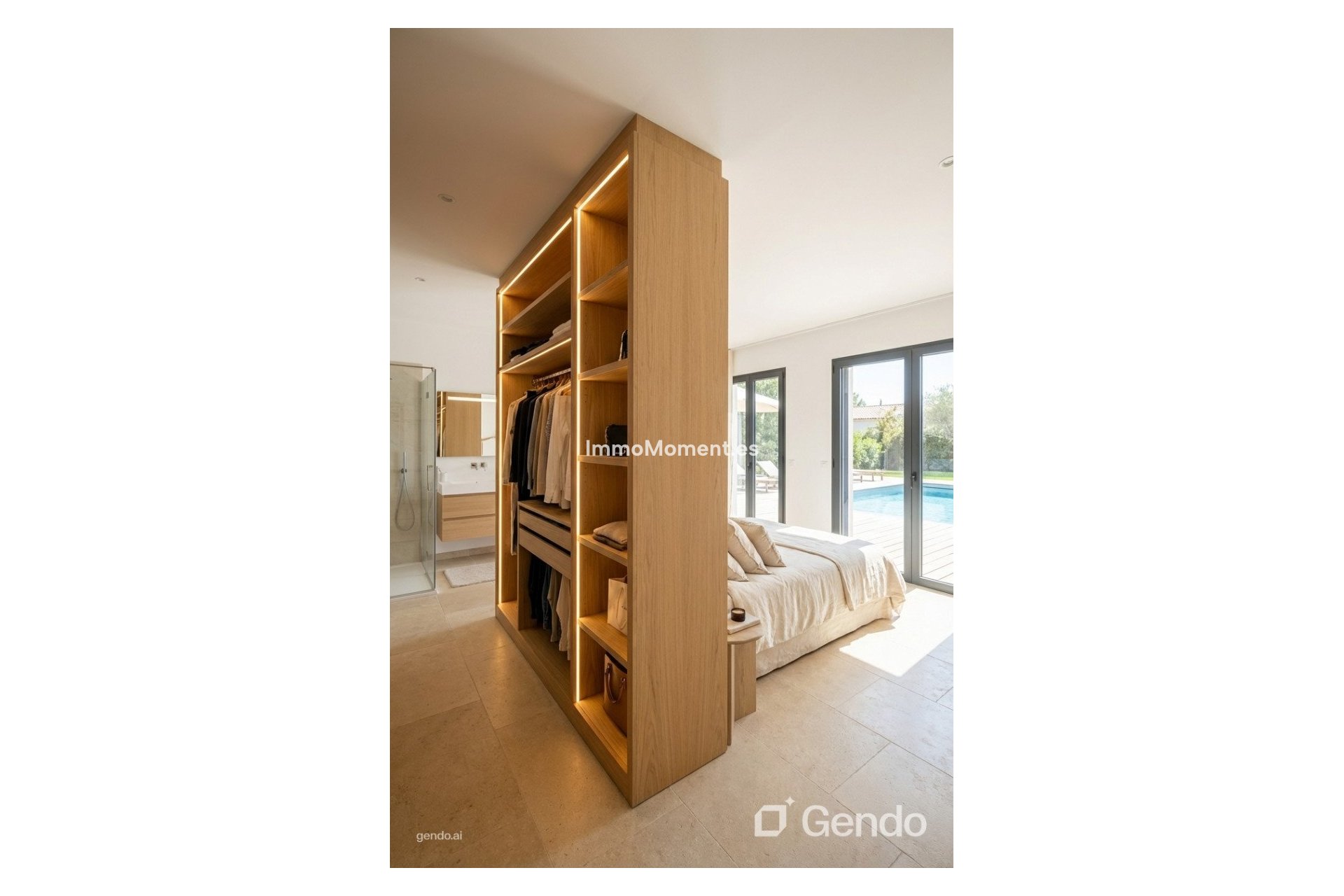 Revente - Villa individuelle - Pinoso - Pinoso Centro