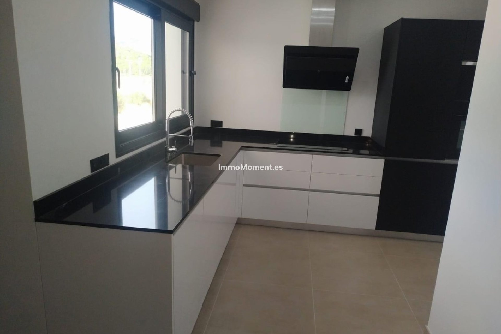 Revente - Villa individuelle - Pinoso - Pinoso Centro