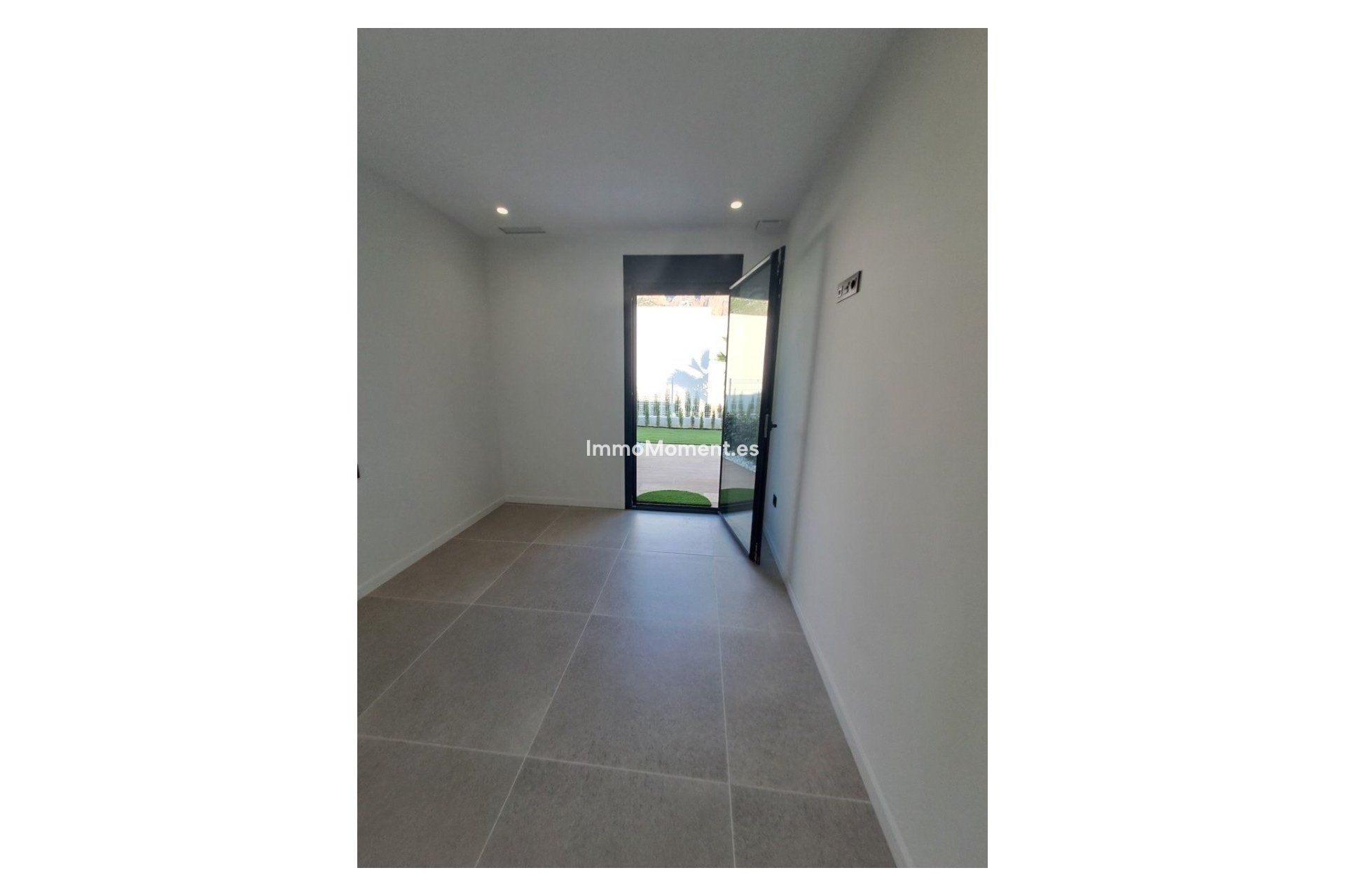 Revente - Villa individuelle - Polop - Polop Centro