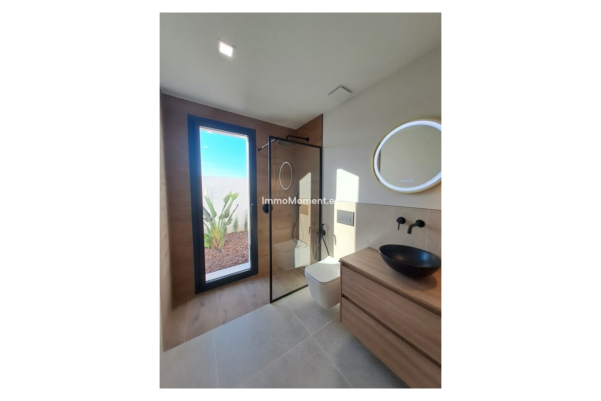 Revente - Villa individuelle - Polop - Polop Centro