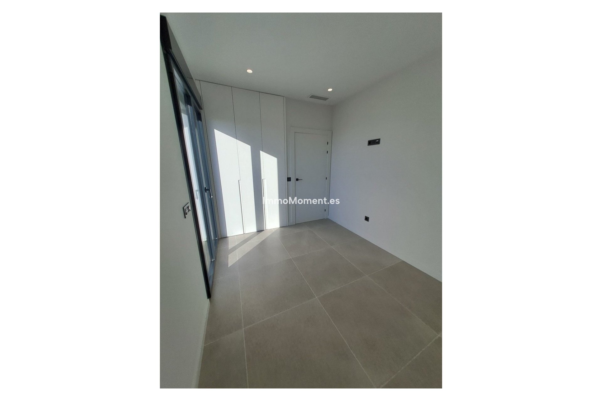 Revente - Villa individuelle - Polop - Polop Centro