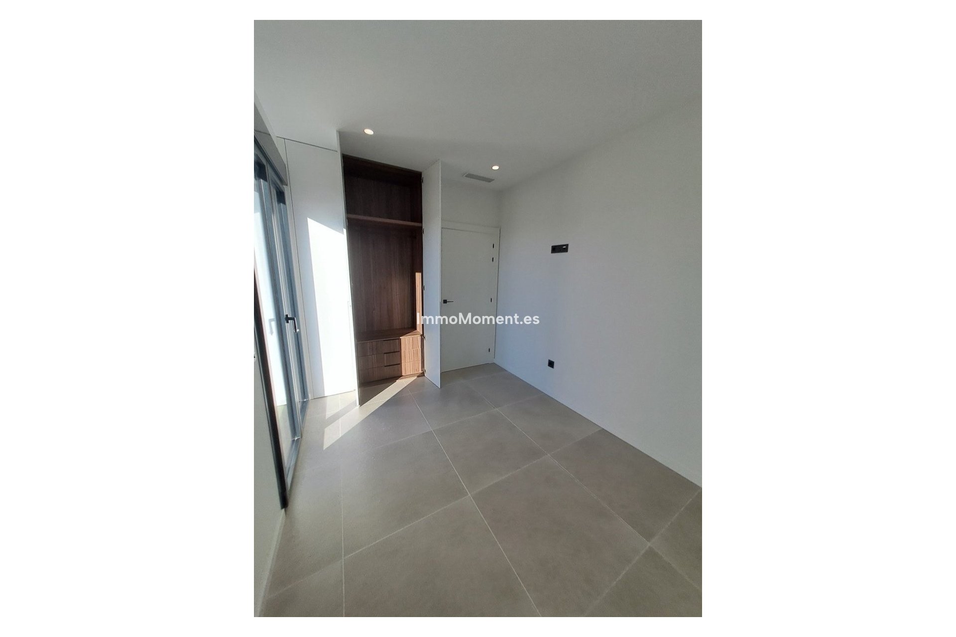 Revente - Villa individuelle - Polop - Polop Centro