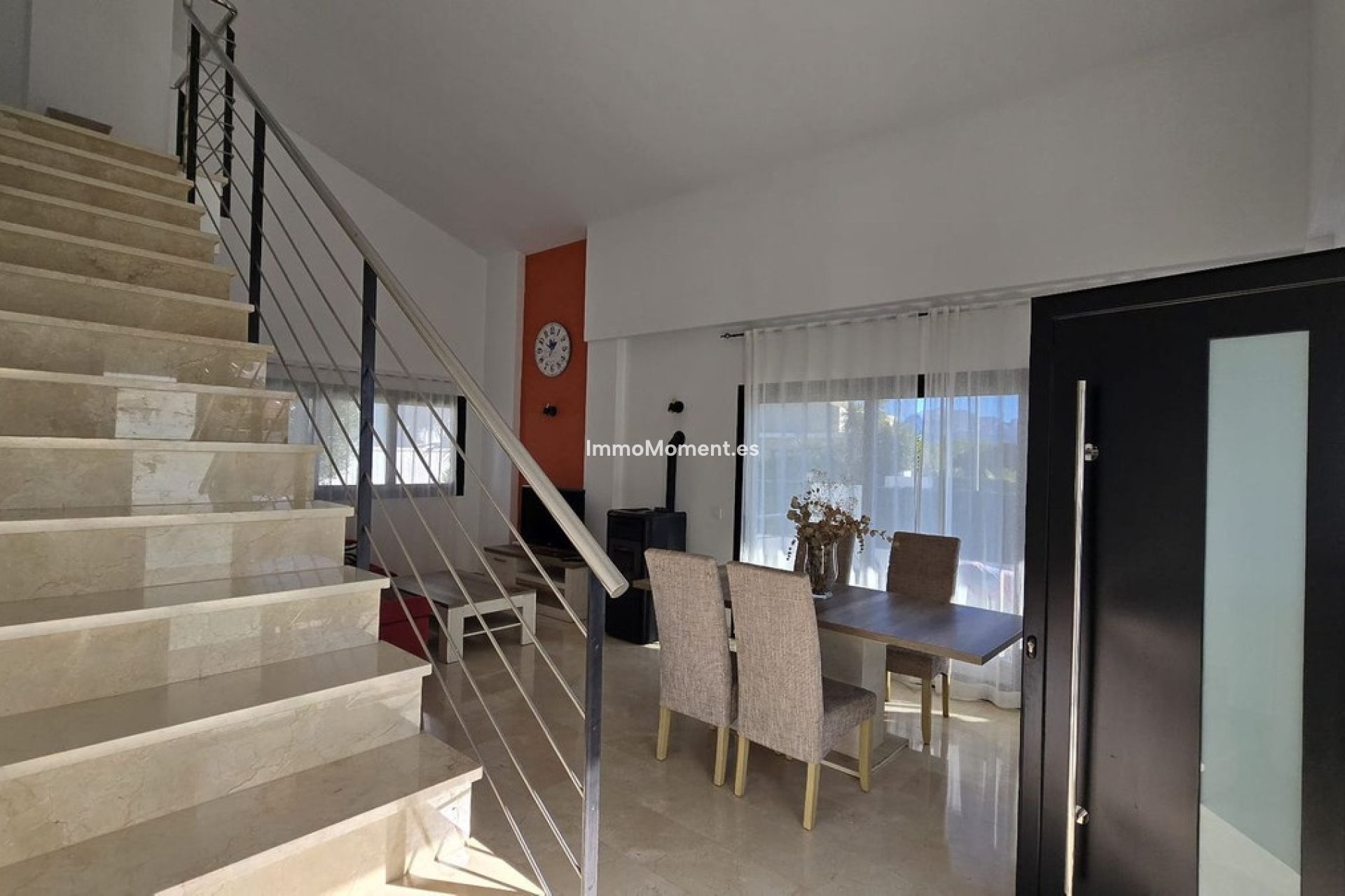 Revente - Villa individuelle - Polop - Polop Centro