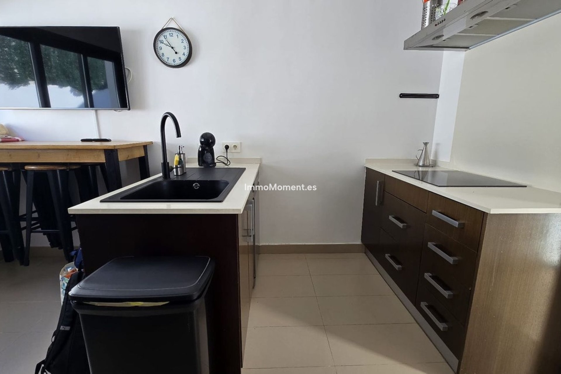 Revente - Villa individuelle - Polop - Polop Centro