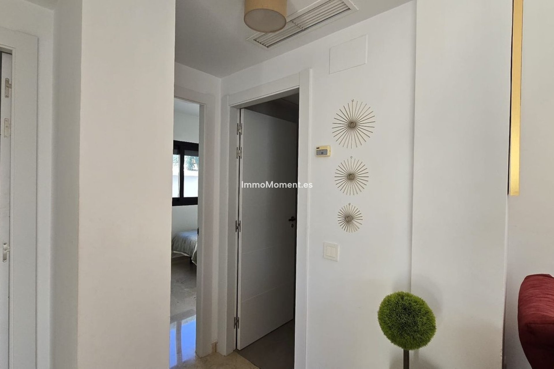 Revente - Villa individuelle - Polop - Polop Centro