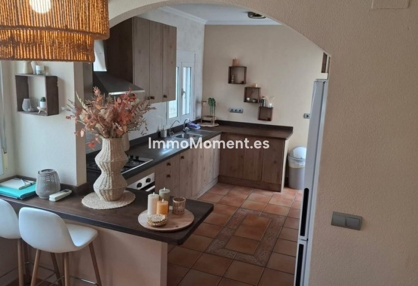 Revente - Villa individuelle - Polop - Polop Centro