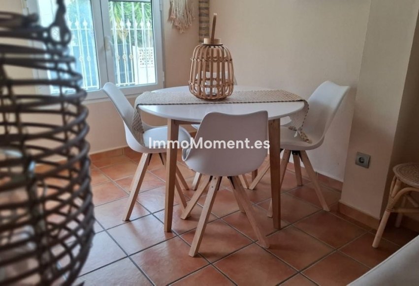 Revente - Villa individuelle - Polop - Polop Centro