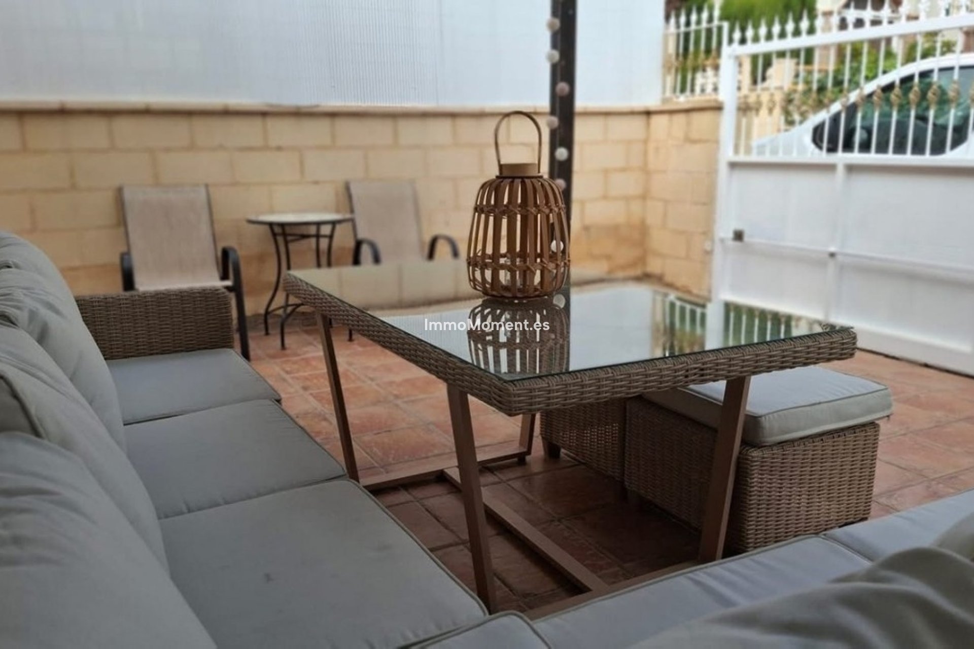 Revente - Villa individuelle - Polop - Polop Centro