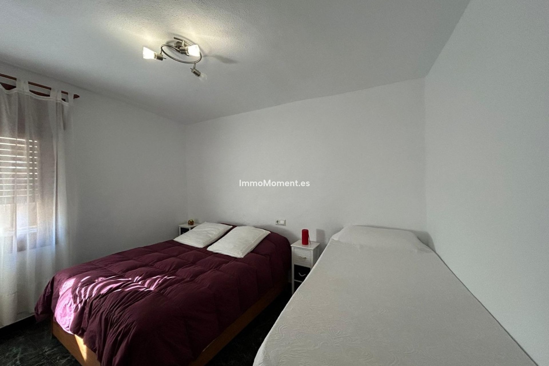 Revente - Villa individuelle - Polop - Polop Centro