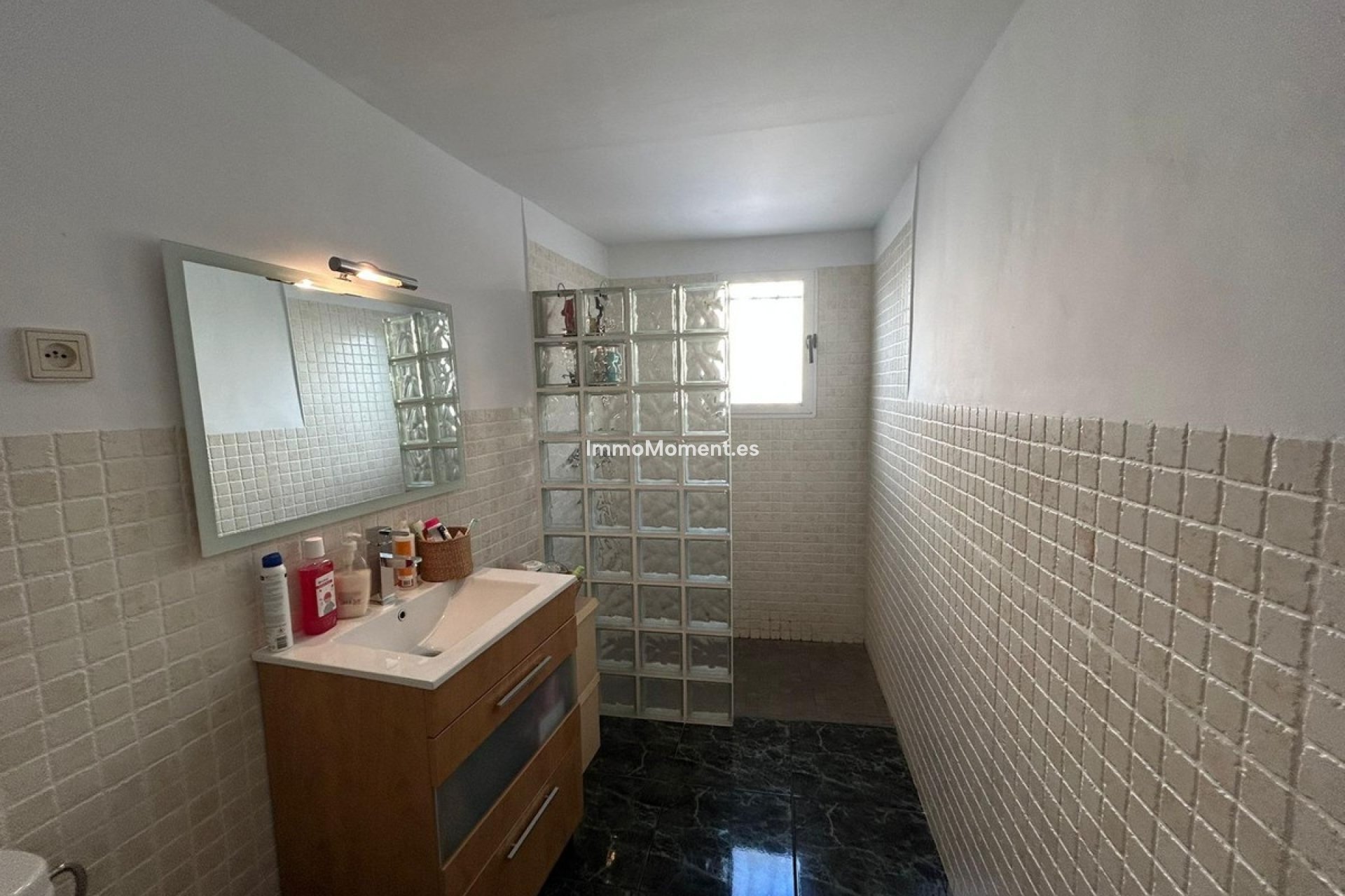 Revente - Villa individuelle - Polop - Polop Centro