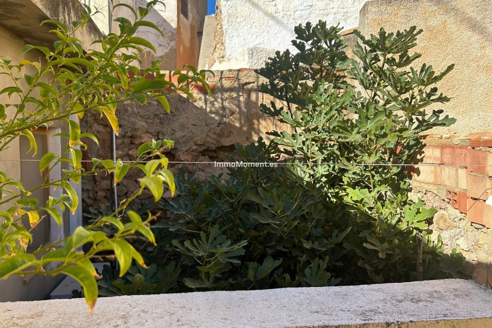 Revente - Villa individuelle - Polop - Polop Centro