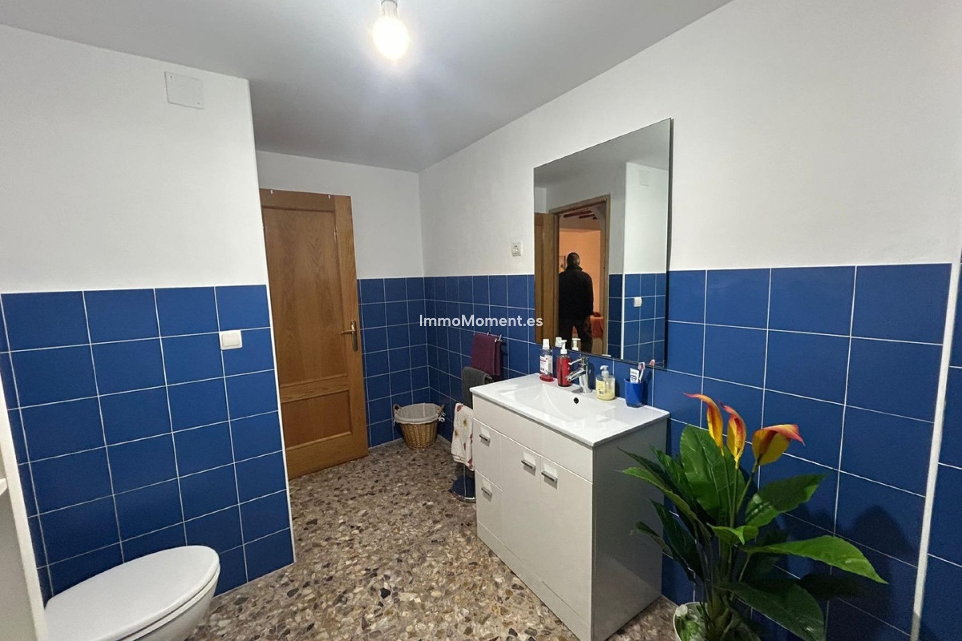 Revente - Villa individuelle - Polop - Polop Centro