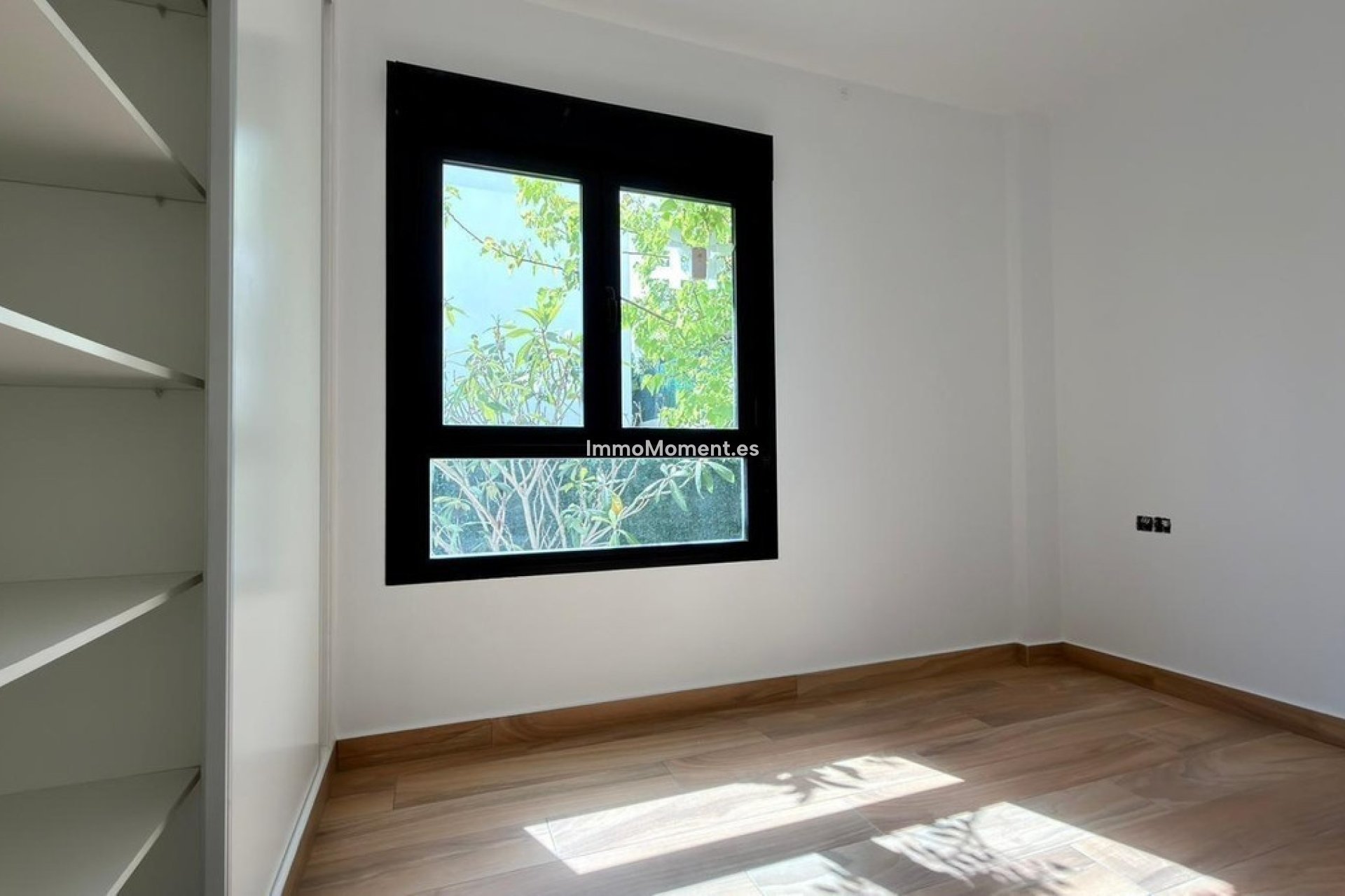 Revente - Villa individuelle - Polop - Polop Centro